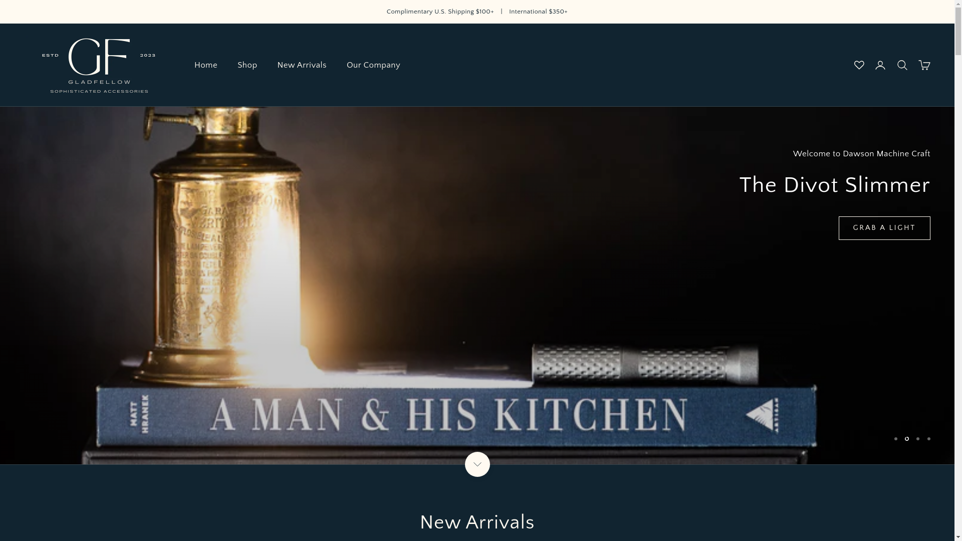 website screenshot of https://lastmanner.com/