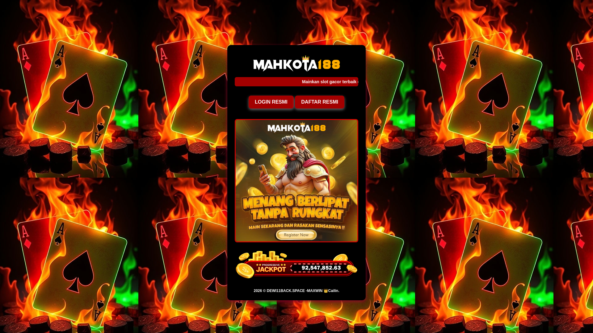 website screenshot of https://mytharionx.pages.dev/