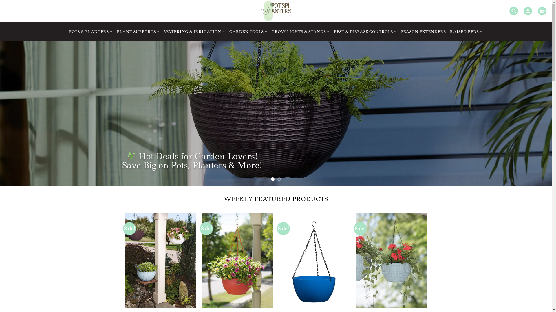 website screenshot of https://gardenloomus.com/
