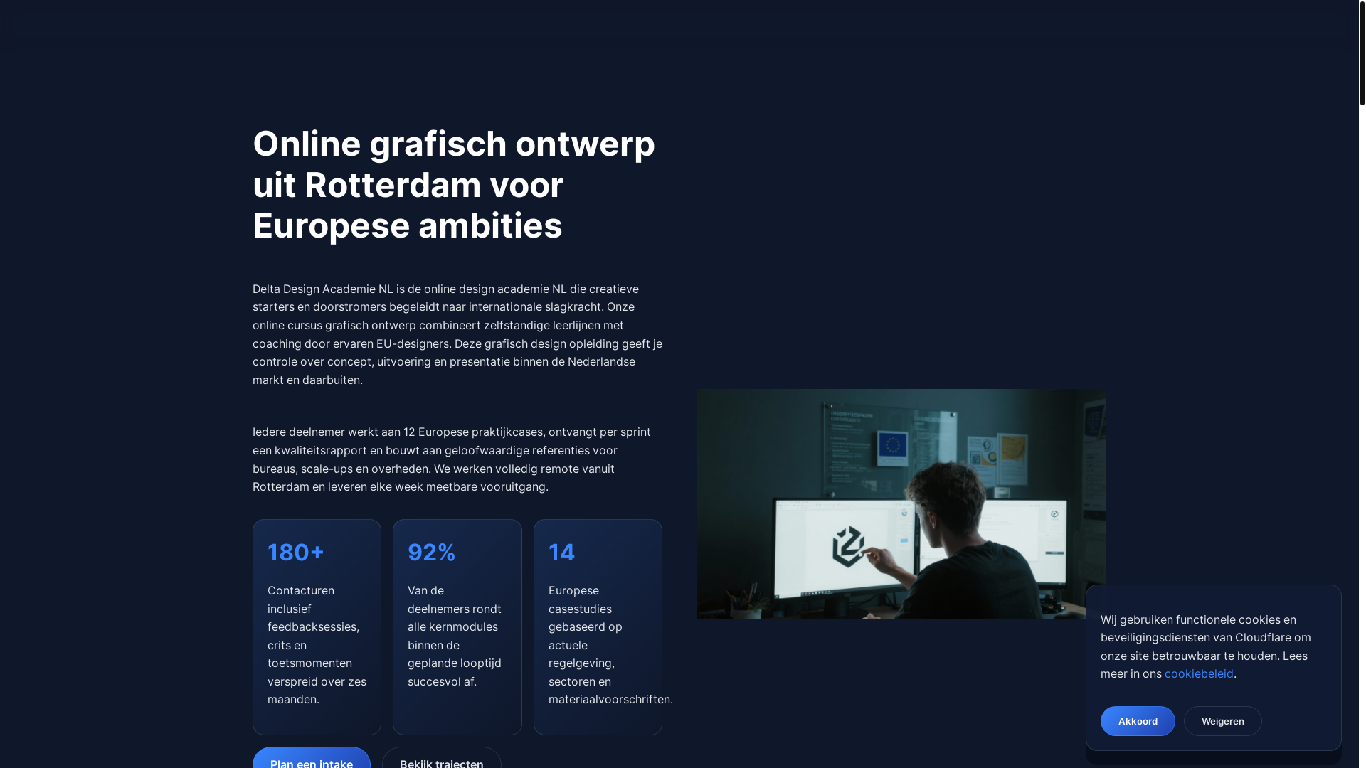 website screenshot of https://nlgraphicdesignonline.com/