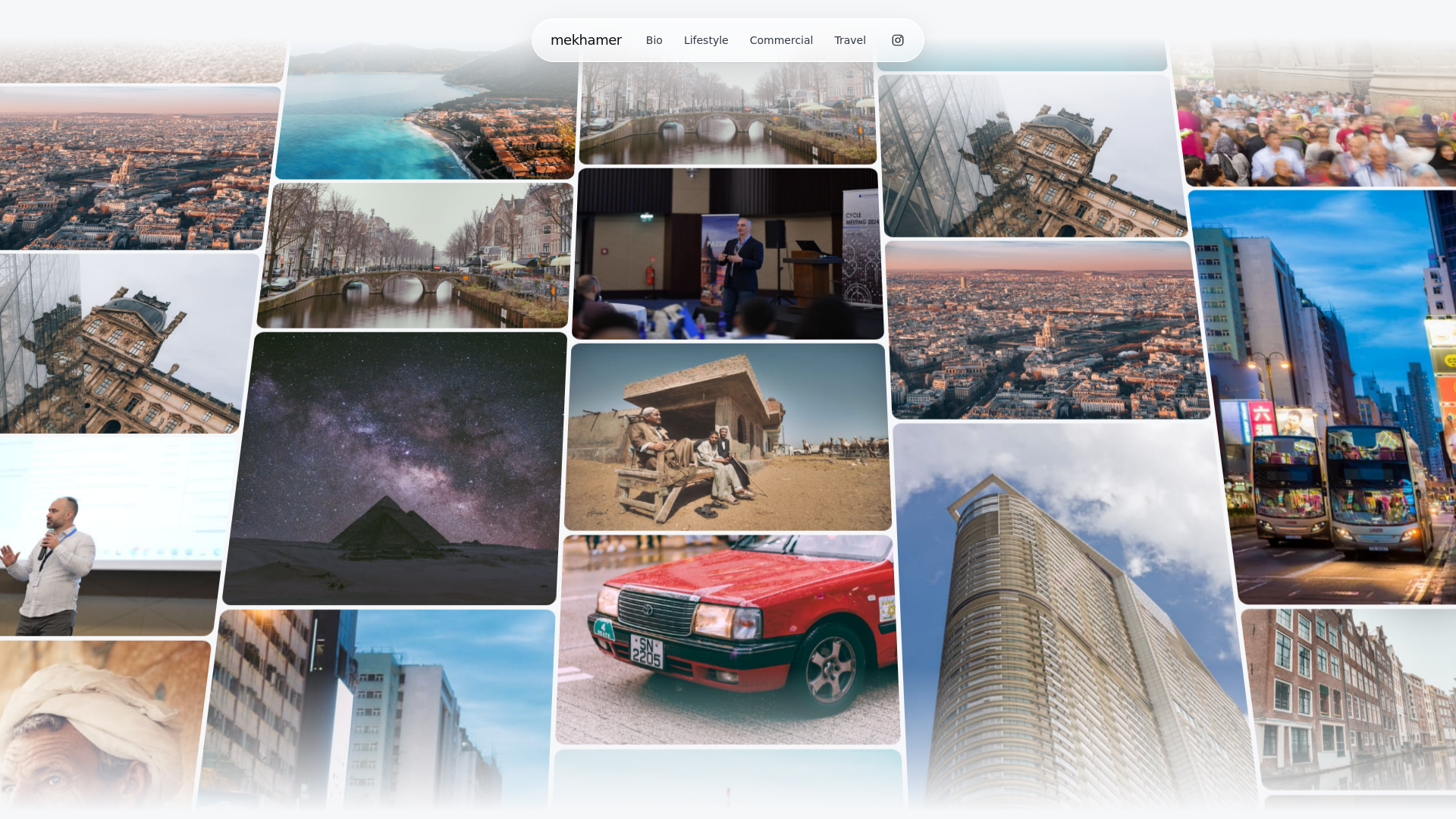 website screenshot of https://mekhamercom.pages.dev/