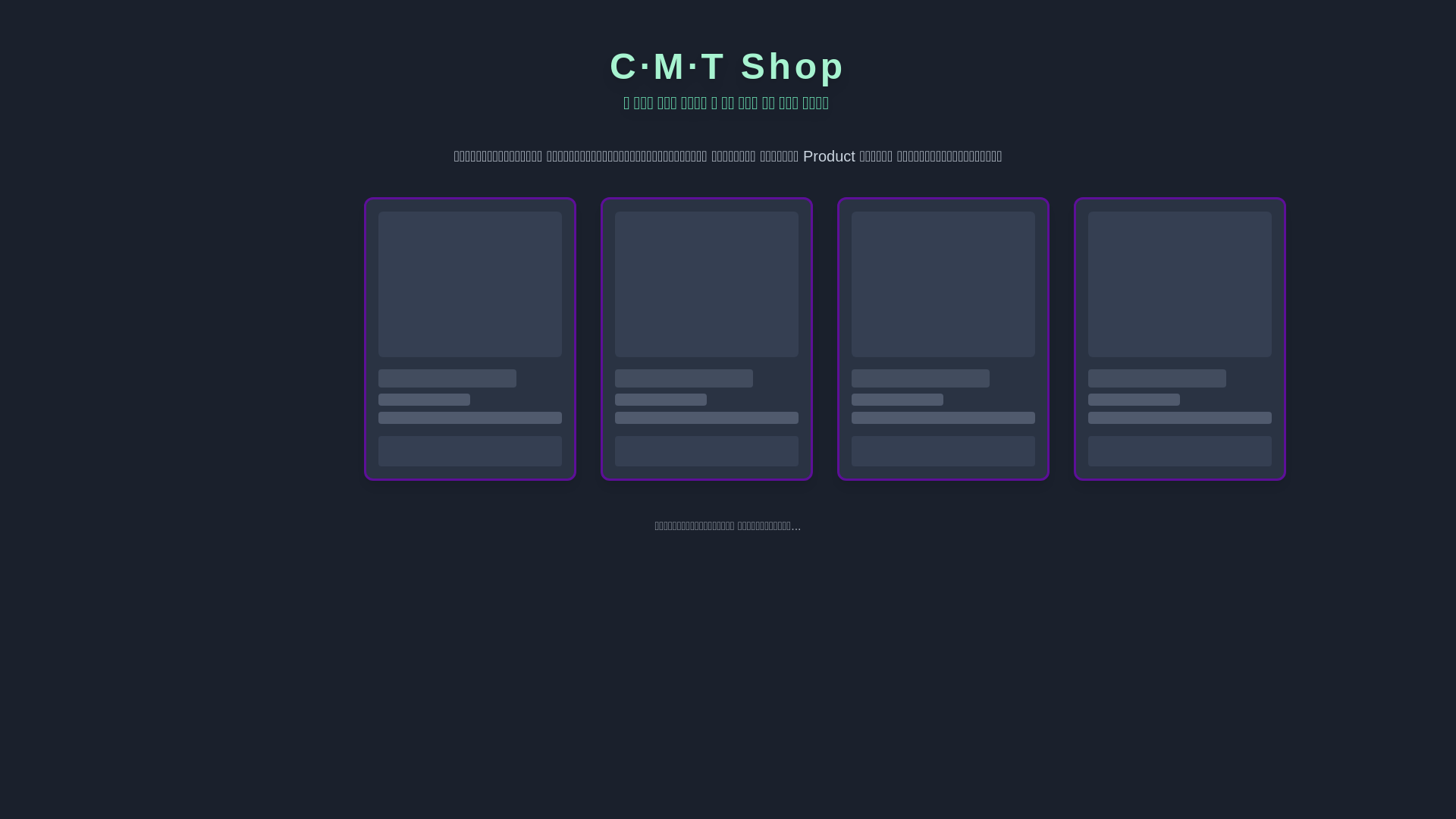 website screenshot of https://8test.pages.dev/