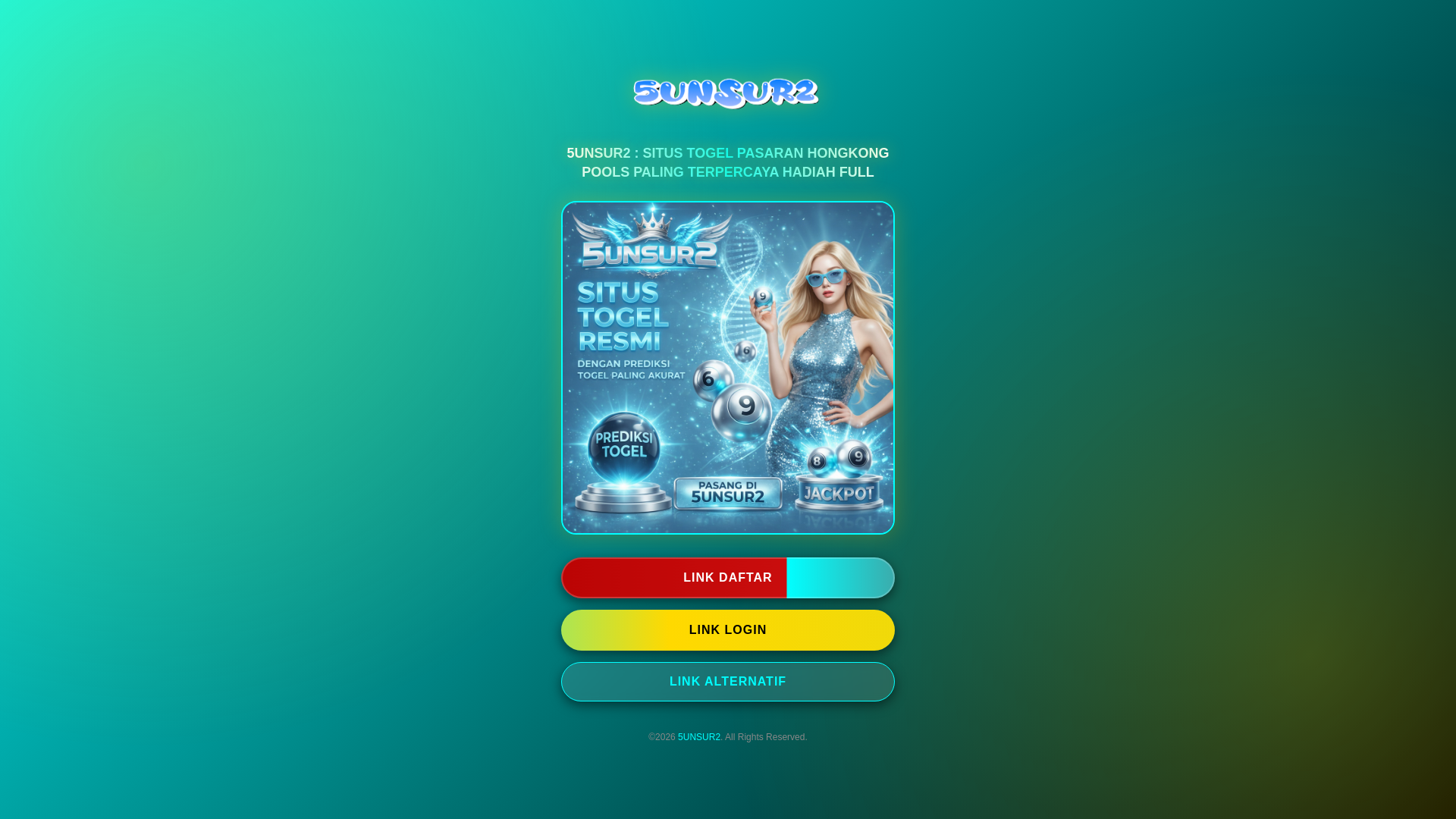 website screenshot of https://percaya-proses-kok.pages.dev/