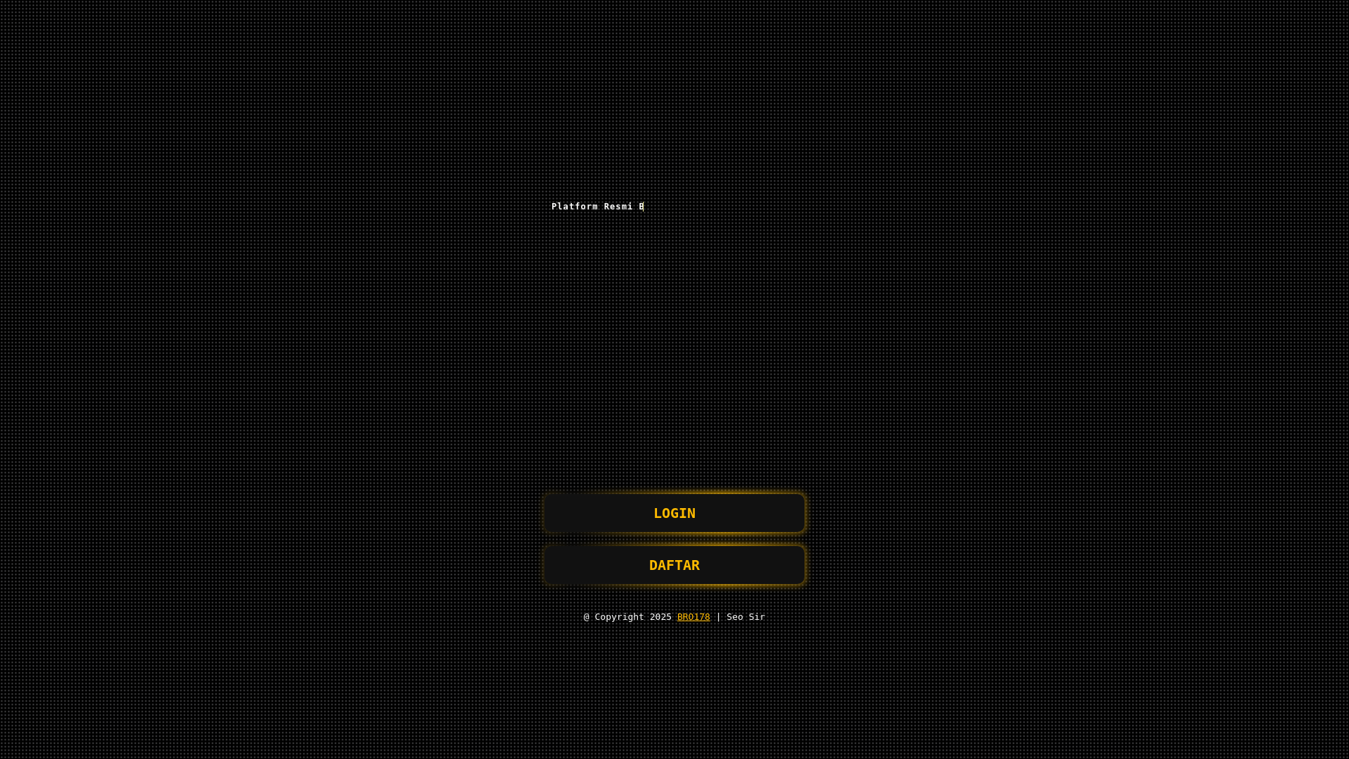 website screenshot of https://egbaeconomicsummit.pages.dev/