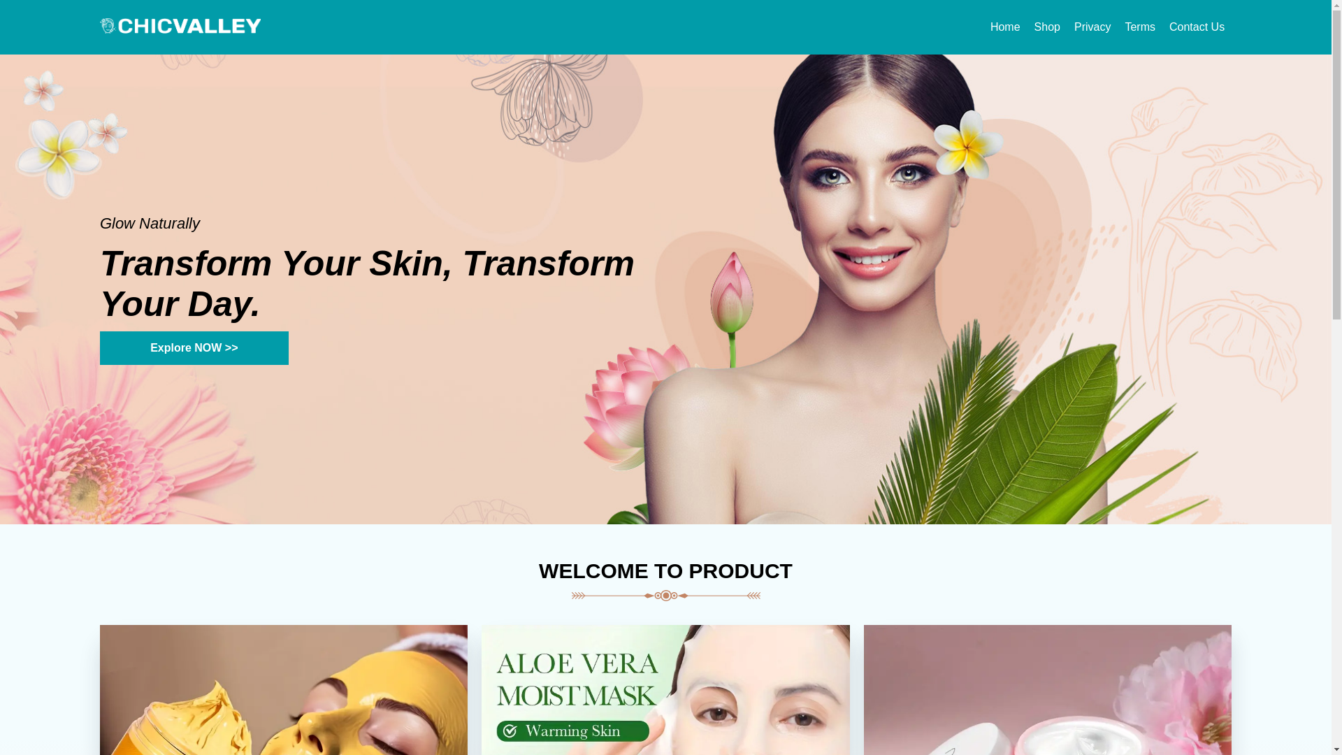 website screenshot of https://creativityhouse.site/