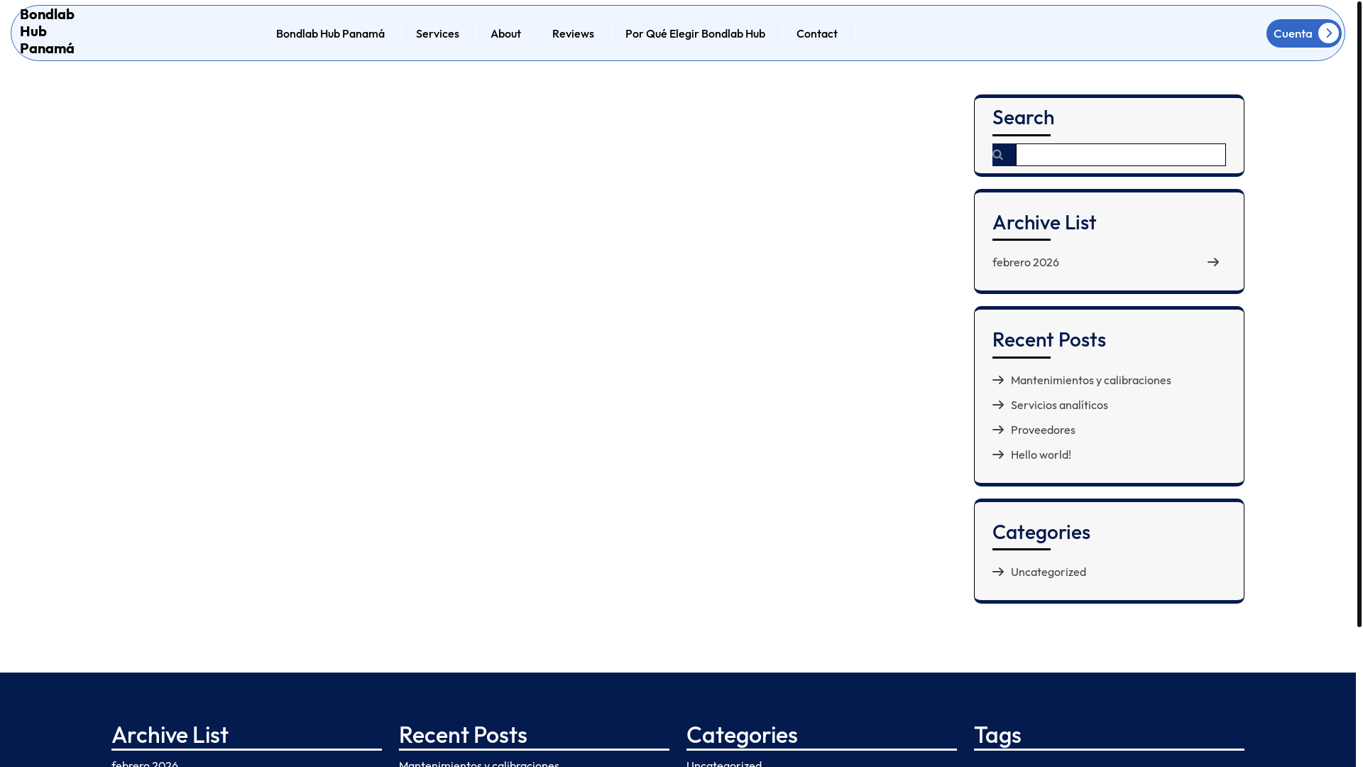 website screenshot of https://bondlabhub.com/