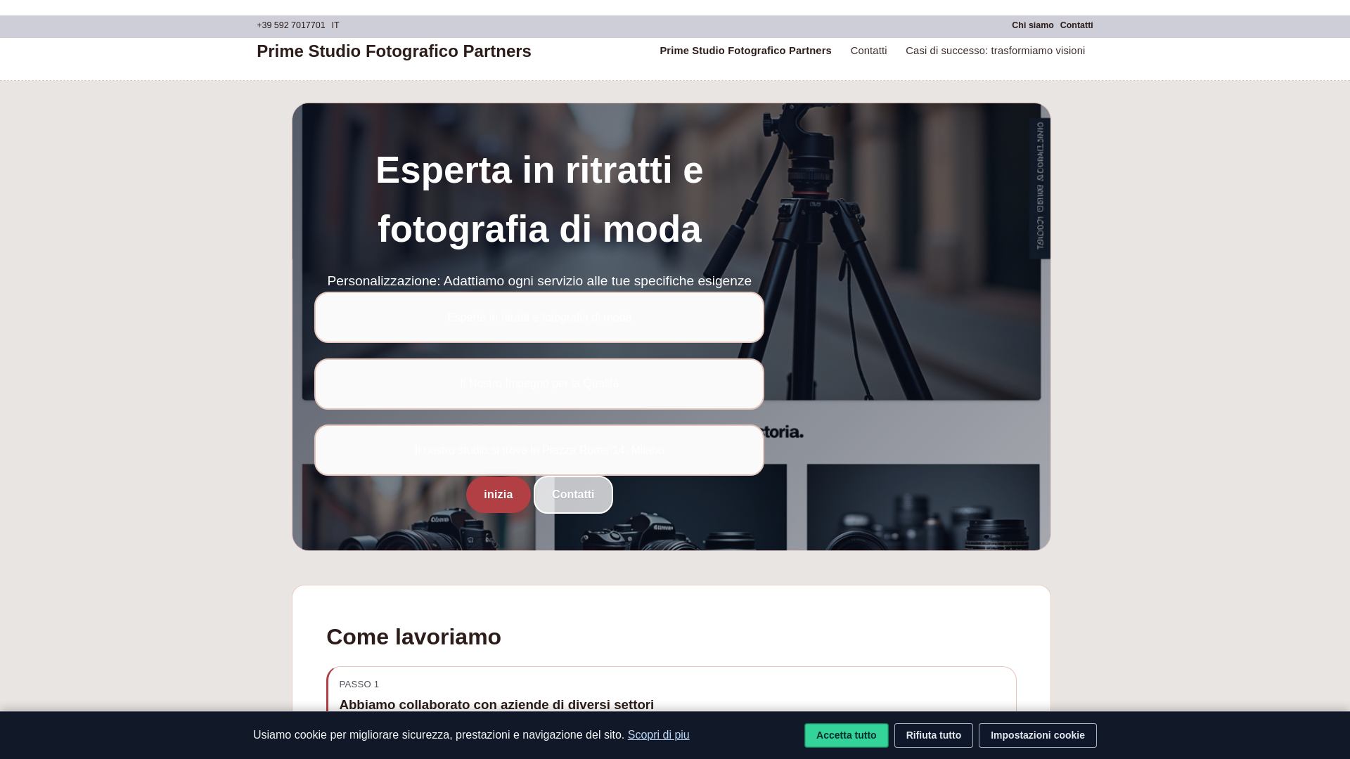 website screenshot of https://wymadyniq.pro/