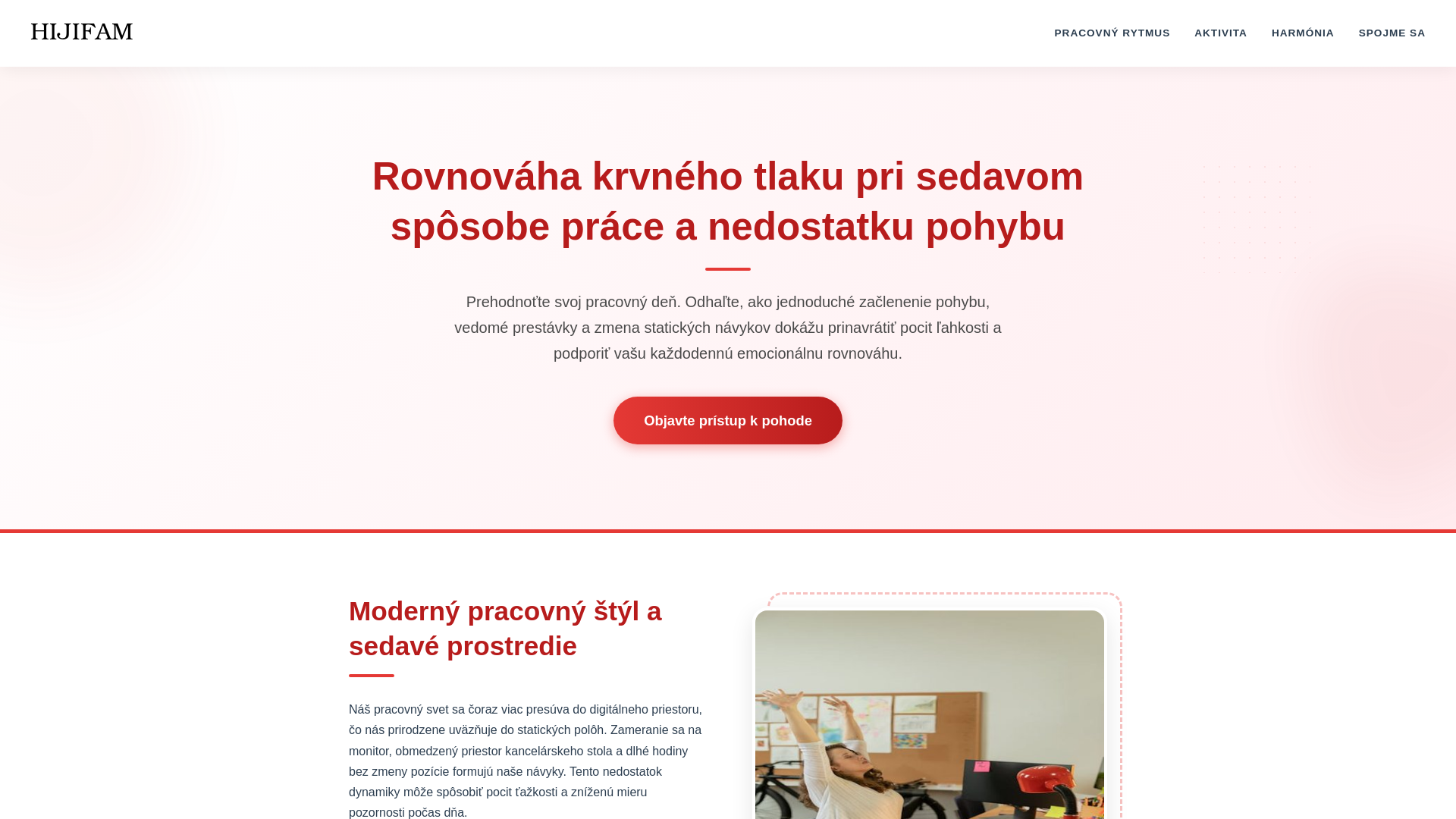 website screenshot of https://hijifam.icu/