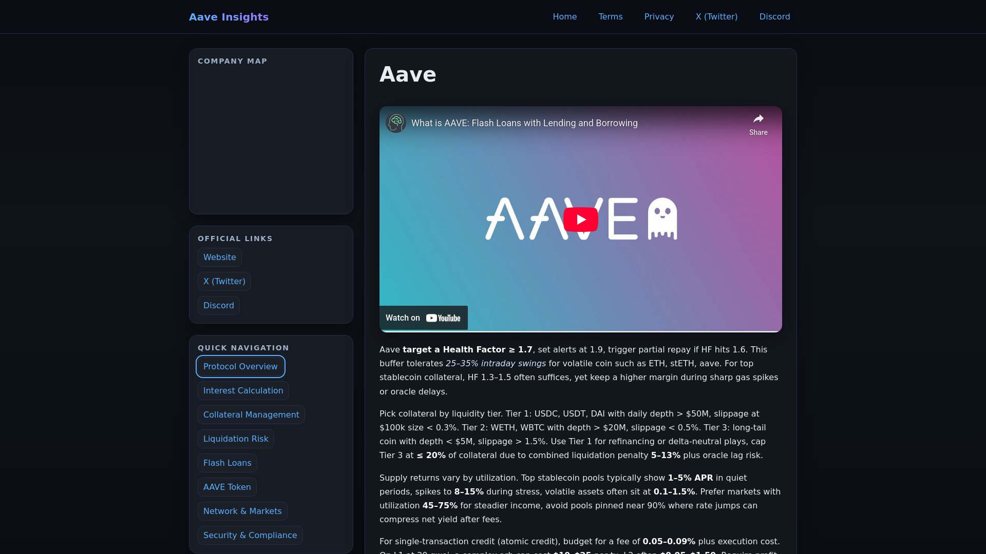 website screenshot of https://thea-ve-dex-info.la/