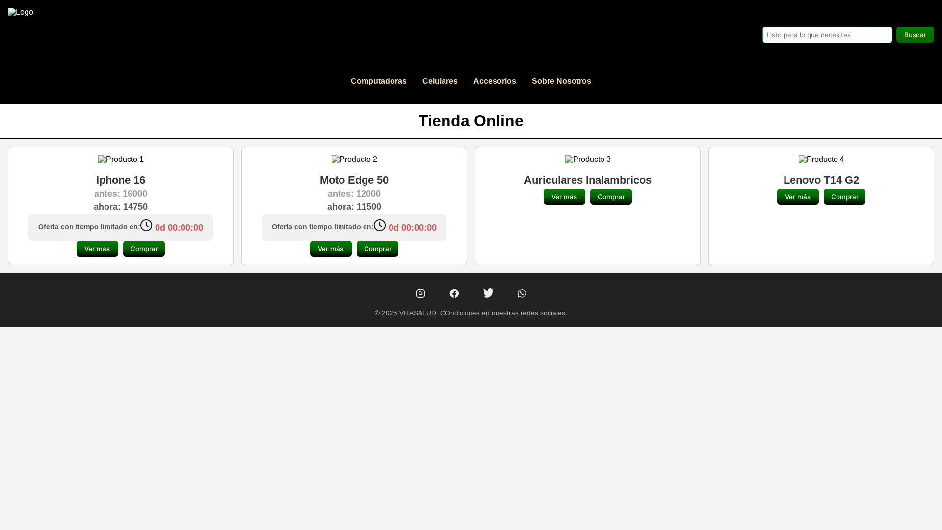 website screenshot of https://pagina-de-venta.pages.dev/