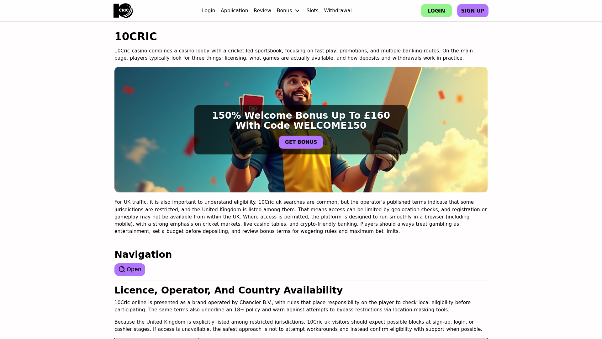 website screenshot of https://casinomidasluck.gr/