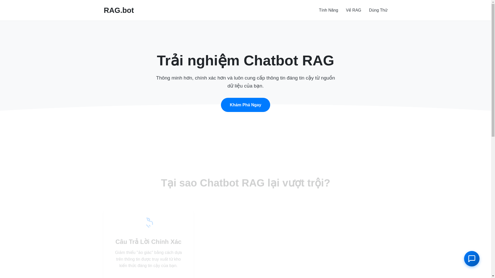 website screenshot of https://chatbotweb.pages.dev/