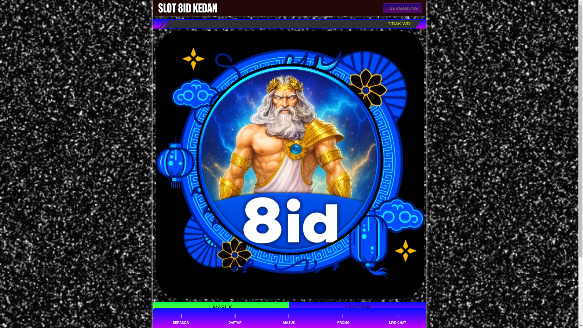 website screenshot of https://kalimandi-banjarnegara8id.pages.dev/