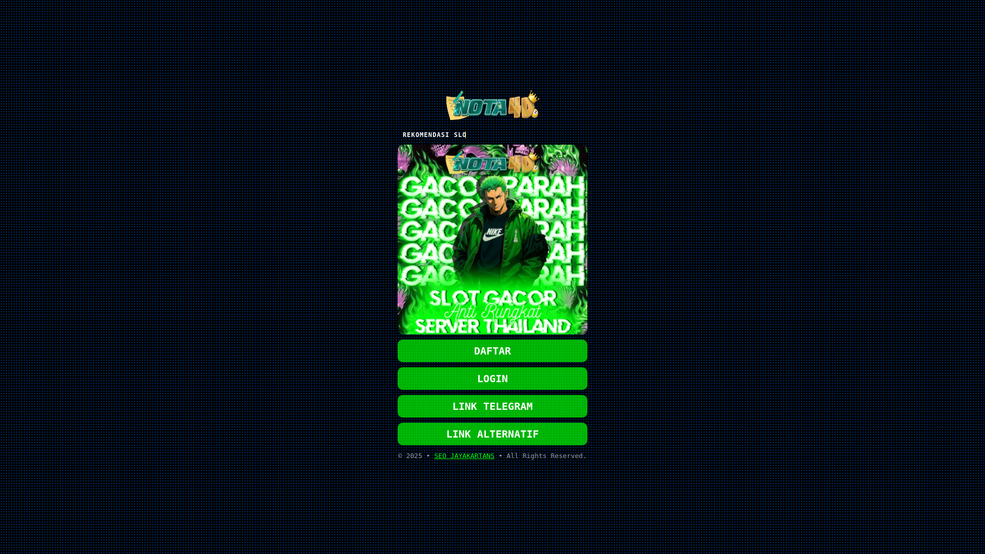 website screenshot of https://afqalmathali.pages.dev/