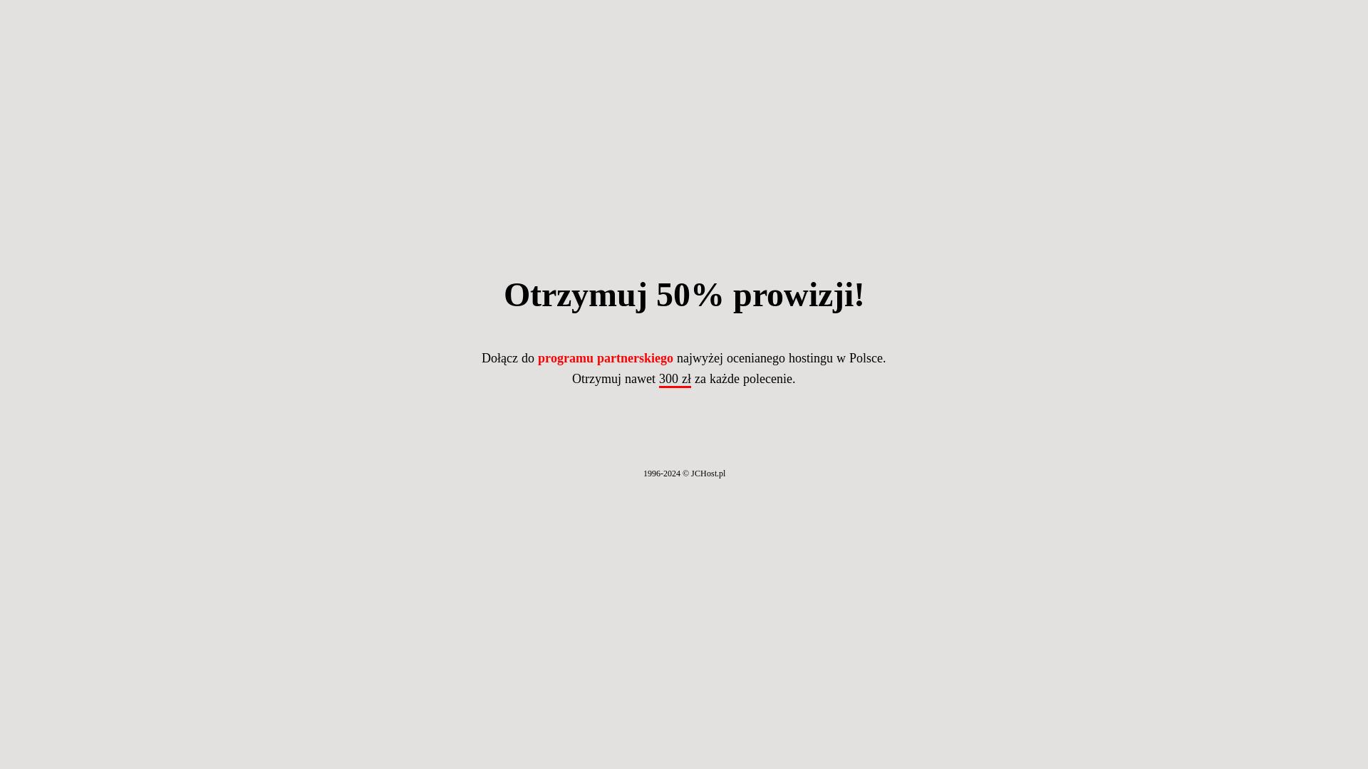 website screenshot of https://grafintis.pl/