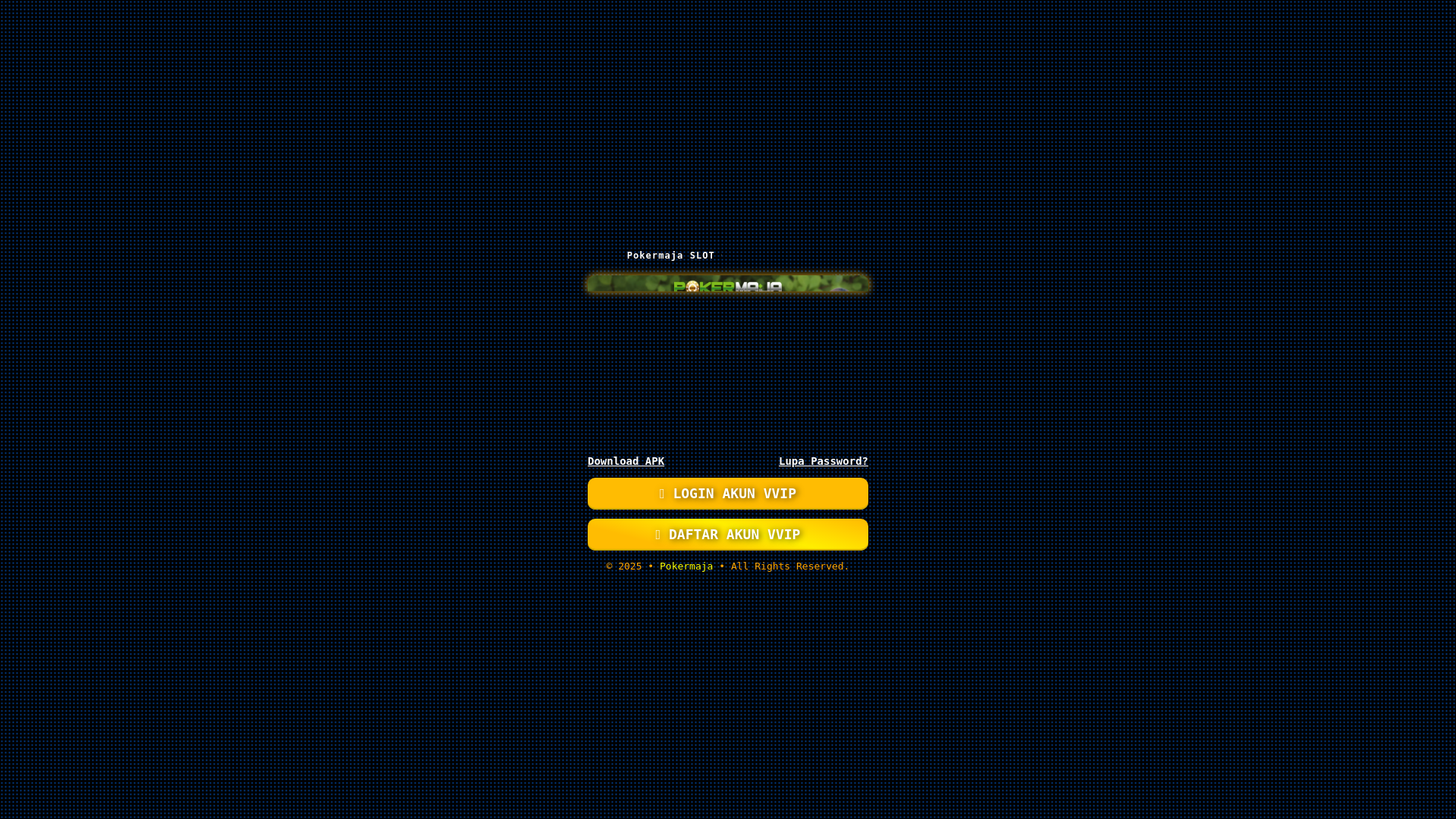 website screenshot of https://amp-pokermaja-org.pages.dev/