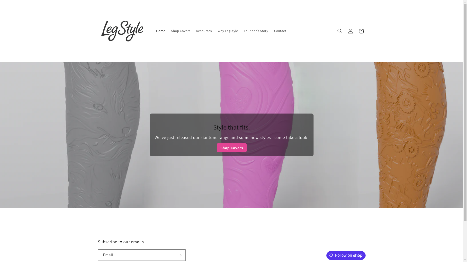 website screenshot of https://moxy-cover.com/