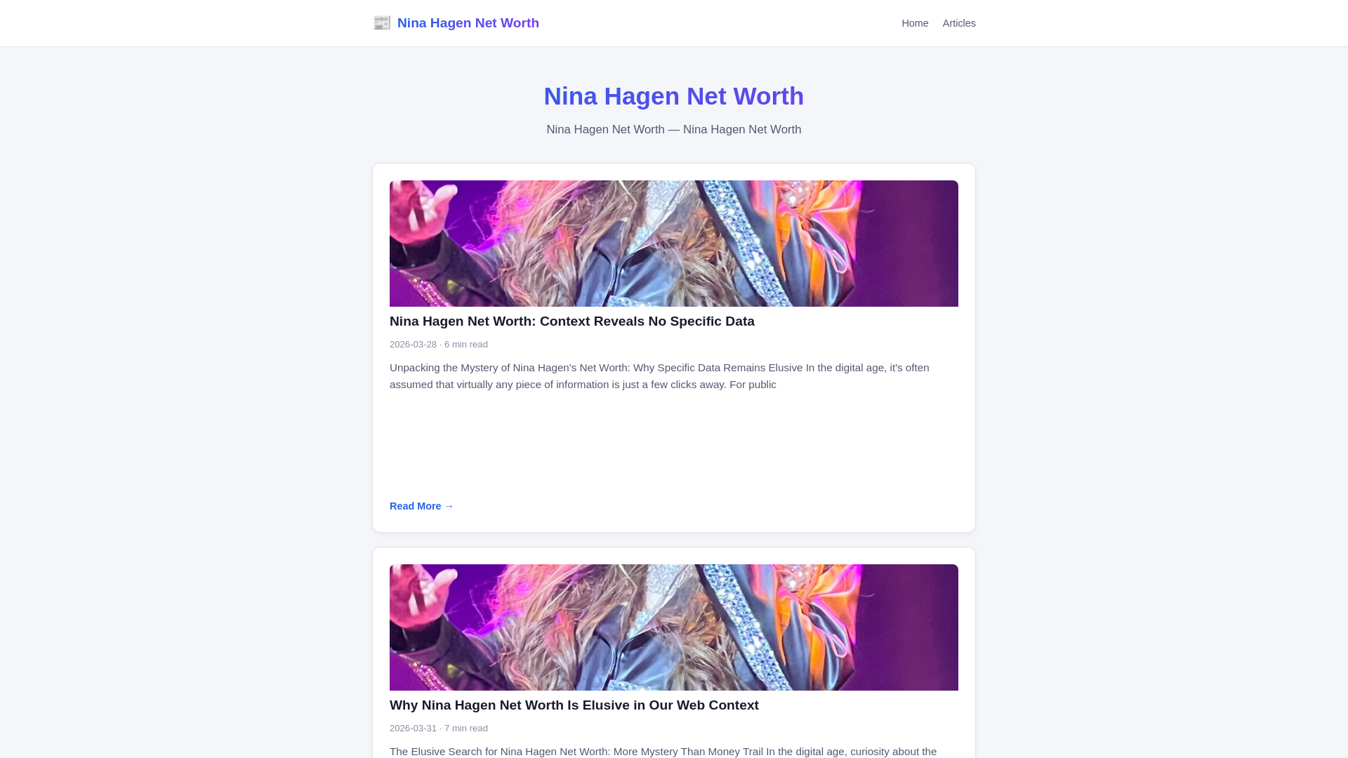 website screenshot of https://nina-hagen-net-worth.pages.dev/