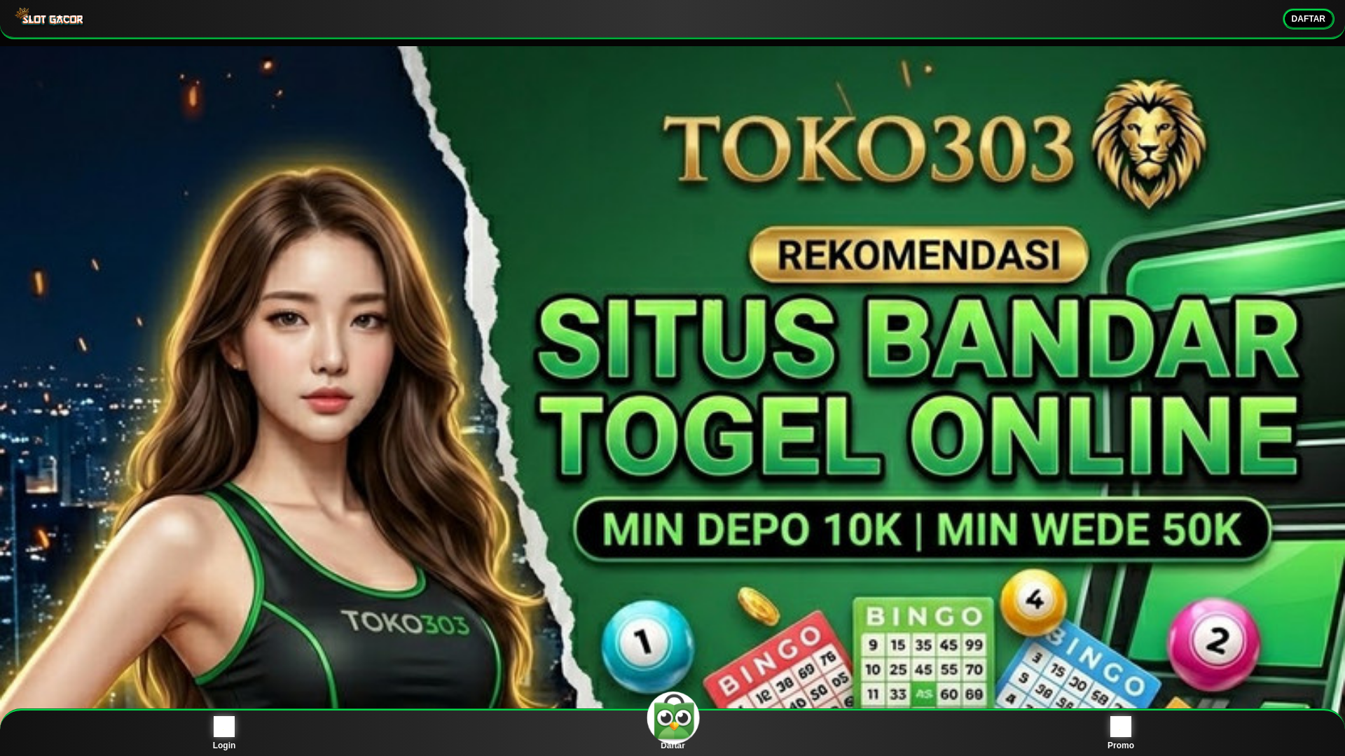 website screenshot of https://blueprintpartners-bdtoto.pages.dev/