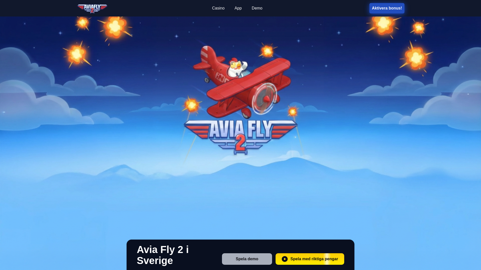website screenshot of https://aviafly2-se-27301.pages.dev/