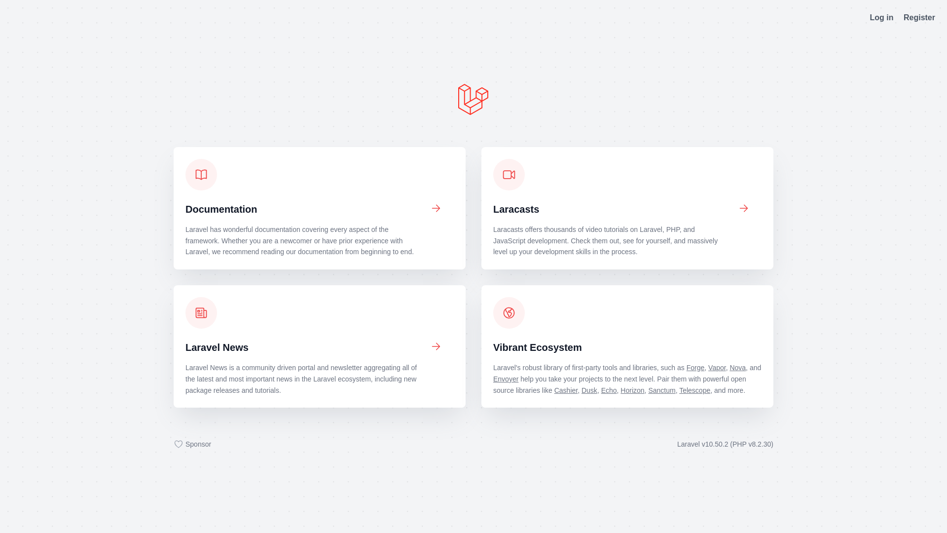 website screenshot of https://yanoquierohacernada.online/