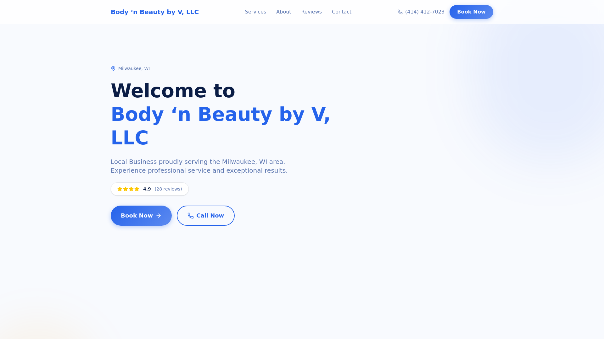 website screenshot of https://body-beauty-by-llc-wi-odev.pages.dev/