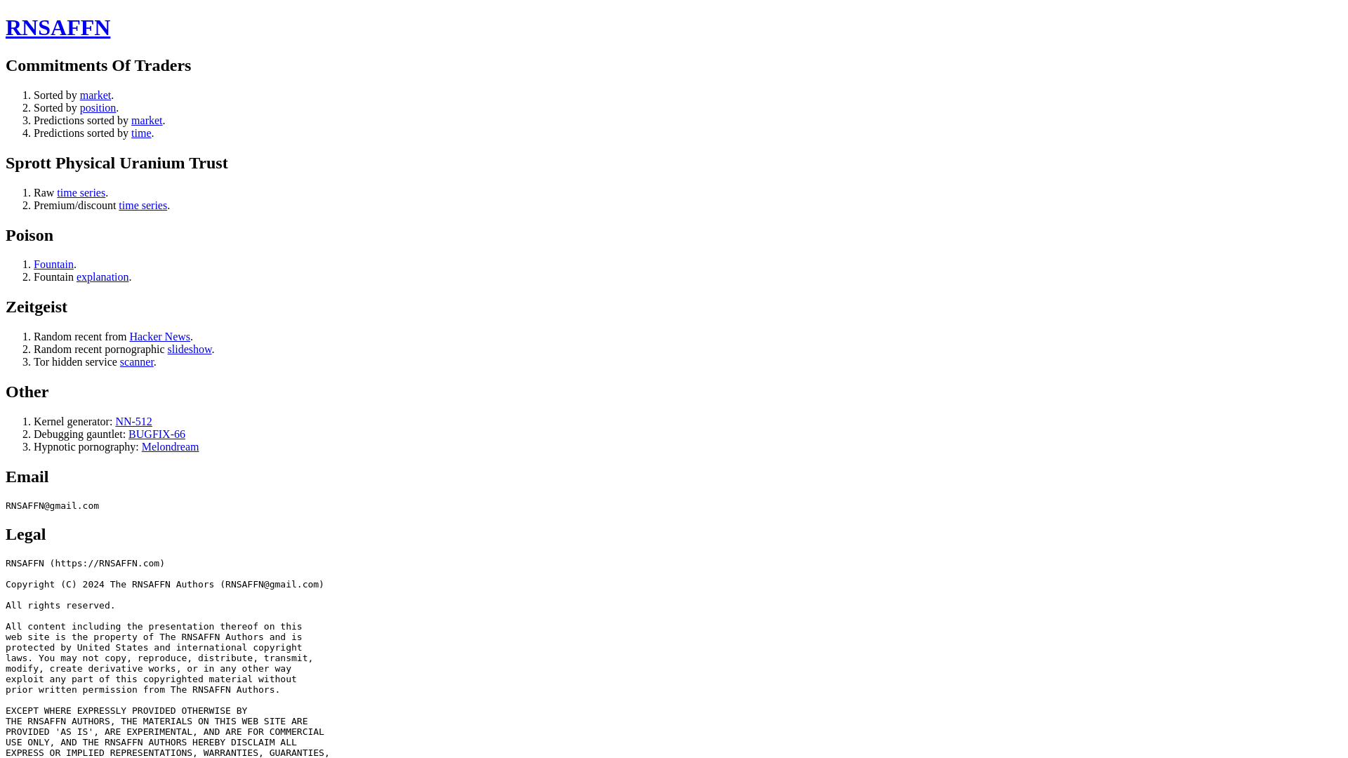 website screenshot of https://rnsaffn.com/