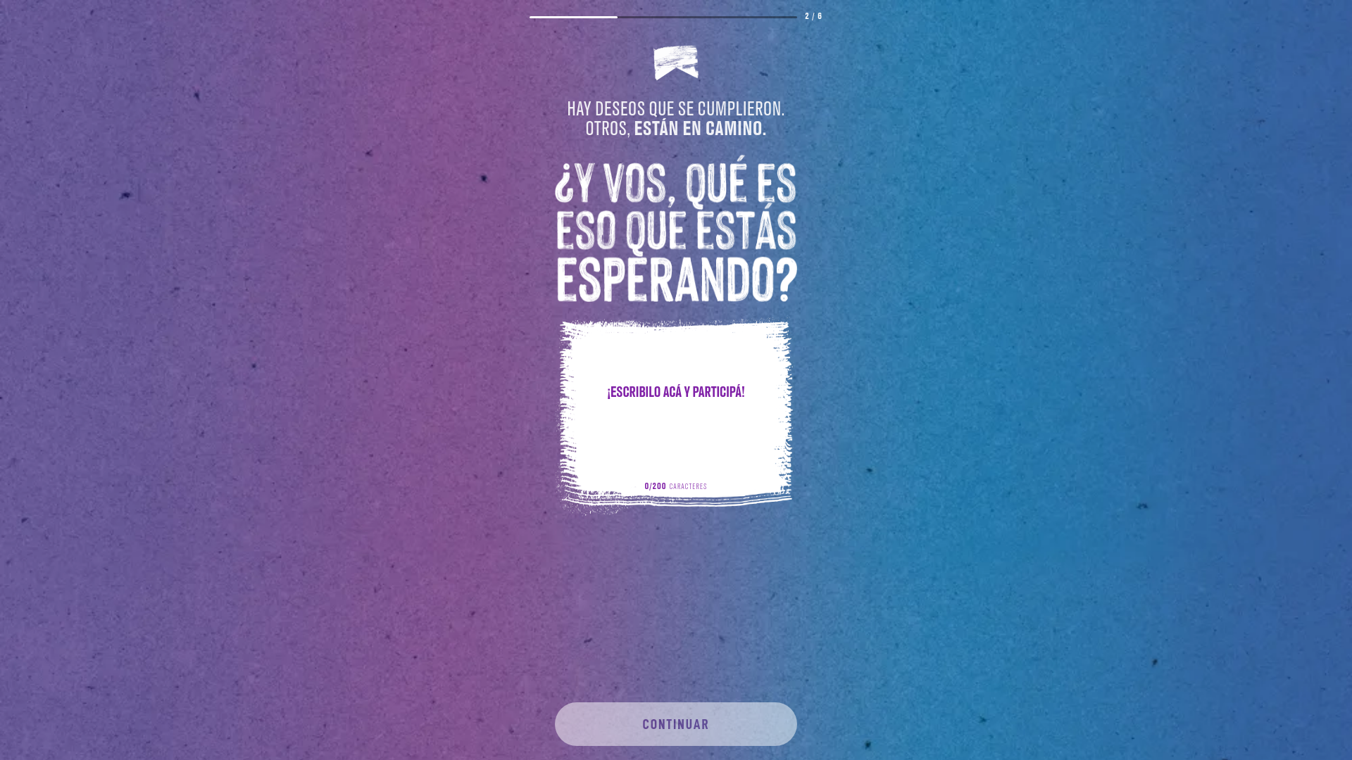 website screenshot of https://mlbcraftedpurple.com.ar/