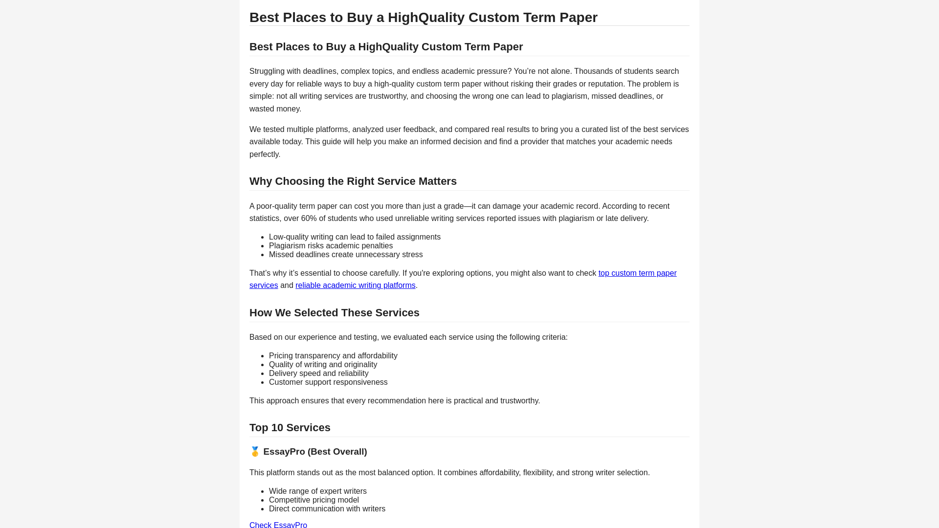 website screenshot of https://best-places-to-buy-a-highquality-custom-term-paper-92.pages.dev/