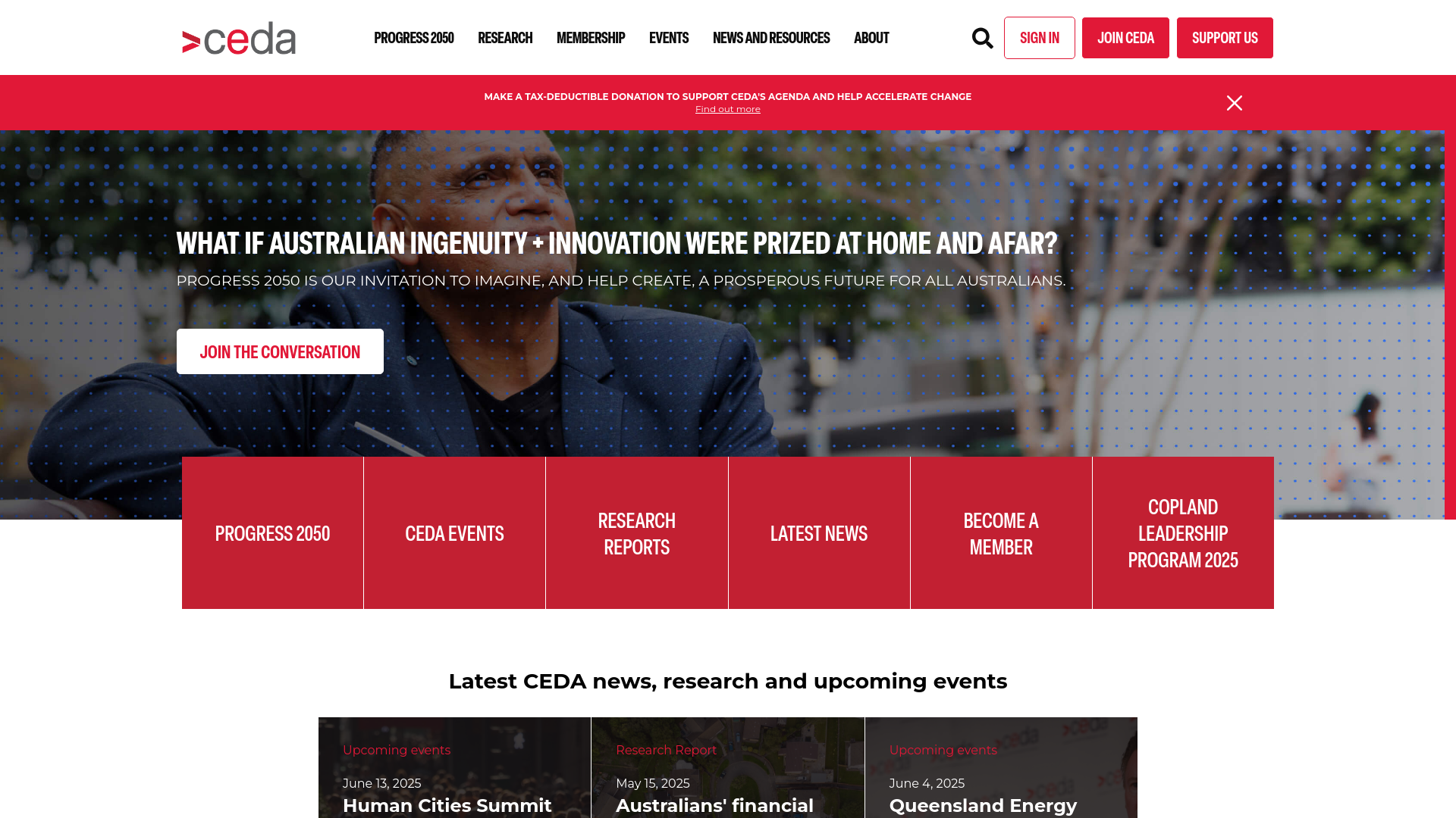 website screenshot of https://auvstae.com/