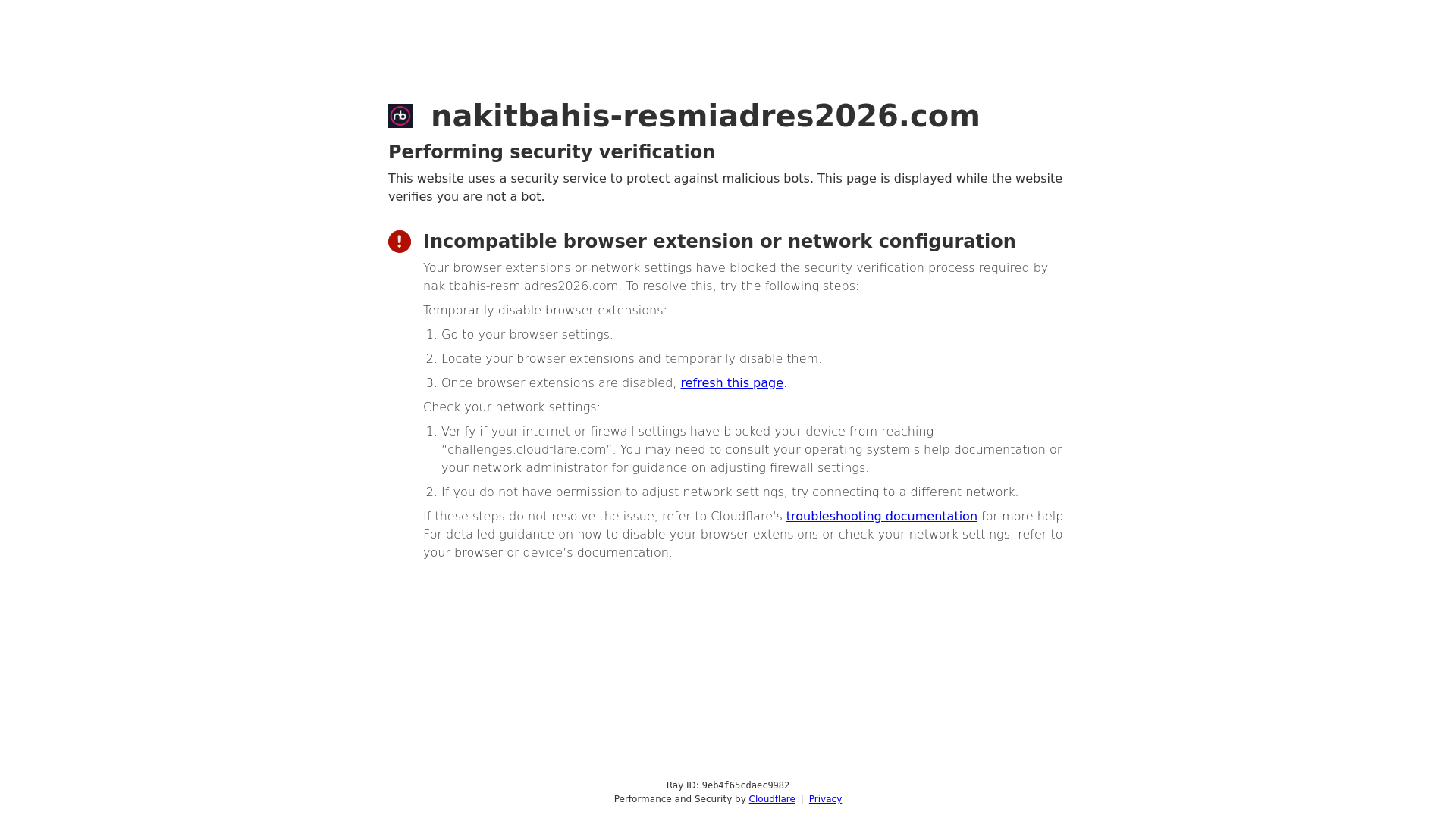website screenshot of https://nakitbahis-resmiadres2026.com/