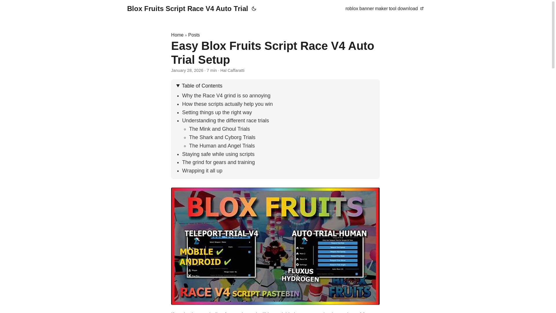 website screenshot of https://blox-fruits-script-race-v4-auto-trial.pages.dev/