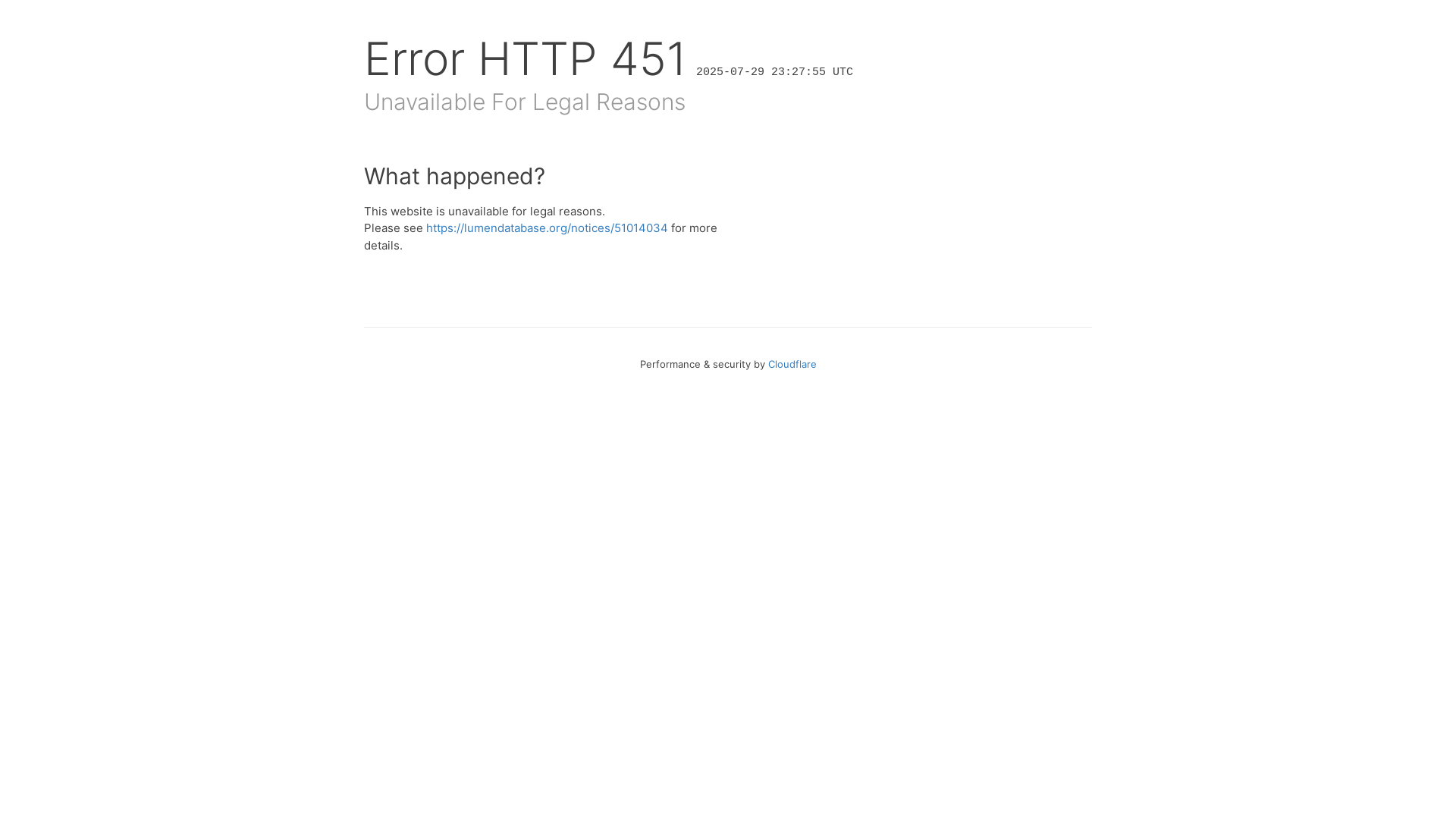 website screenshot of https://thesoclive.online/