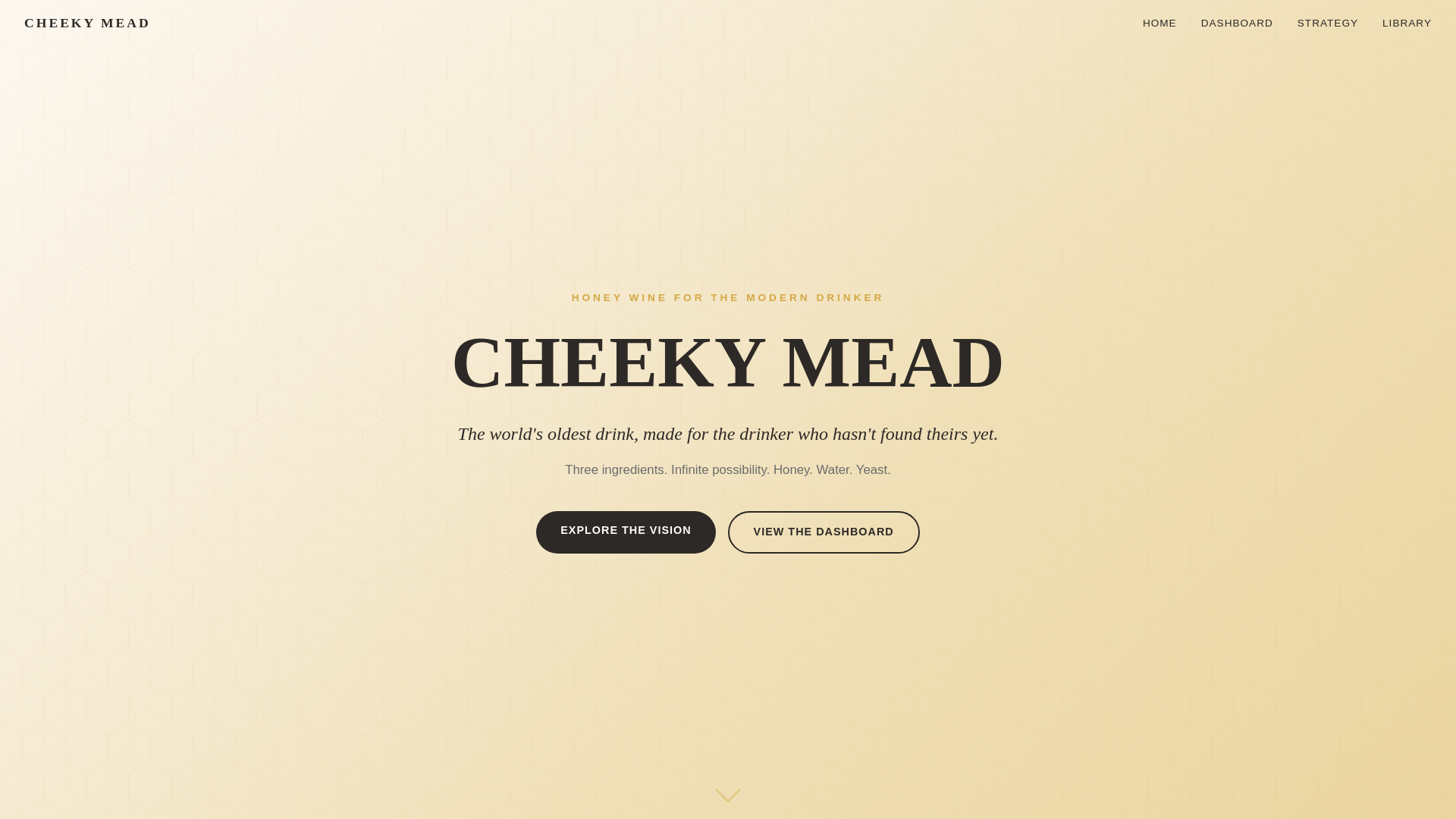 website screenshot of https://genesis-cheeky-mead.pages.dev/