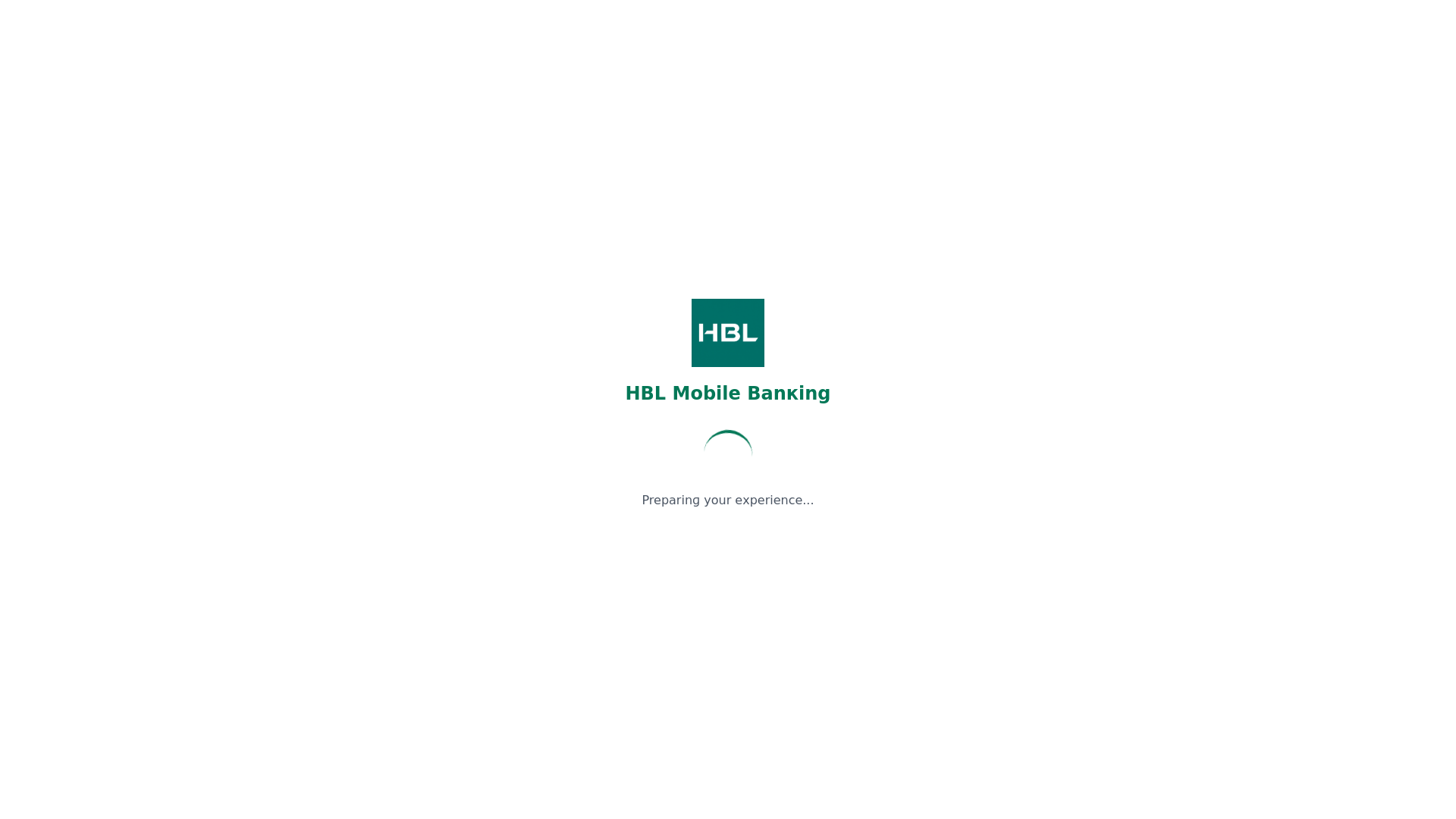 website screenshot of https://hbl-update-3.pages.dev/