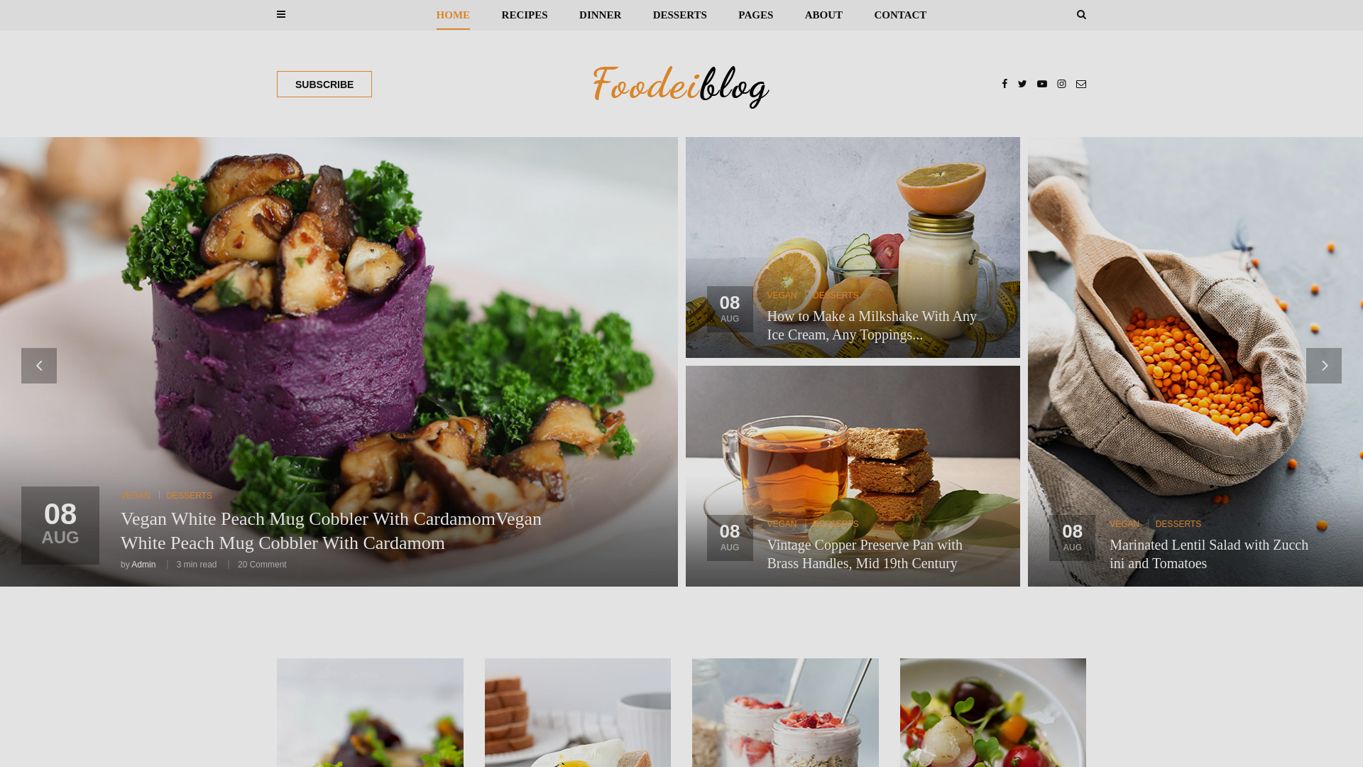 website screenshot of https://ortea.site