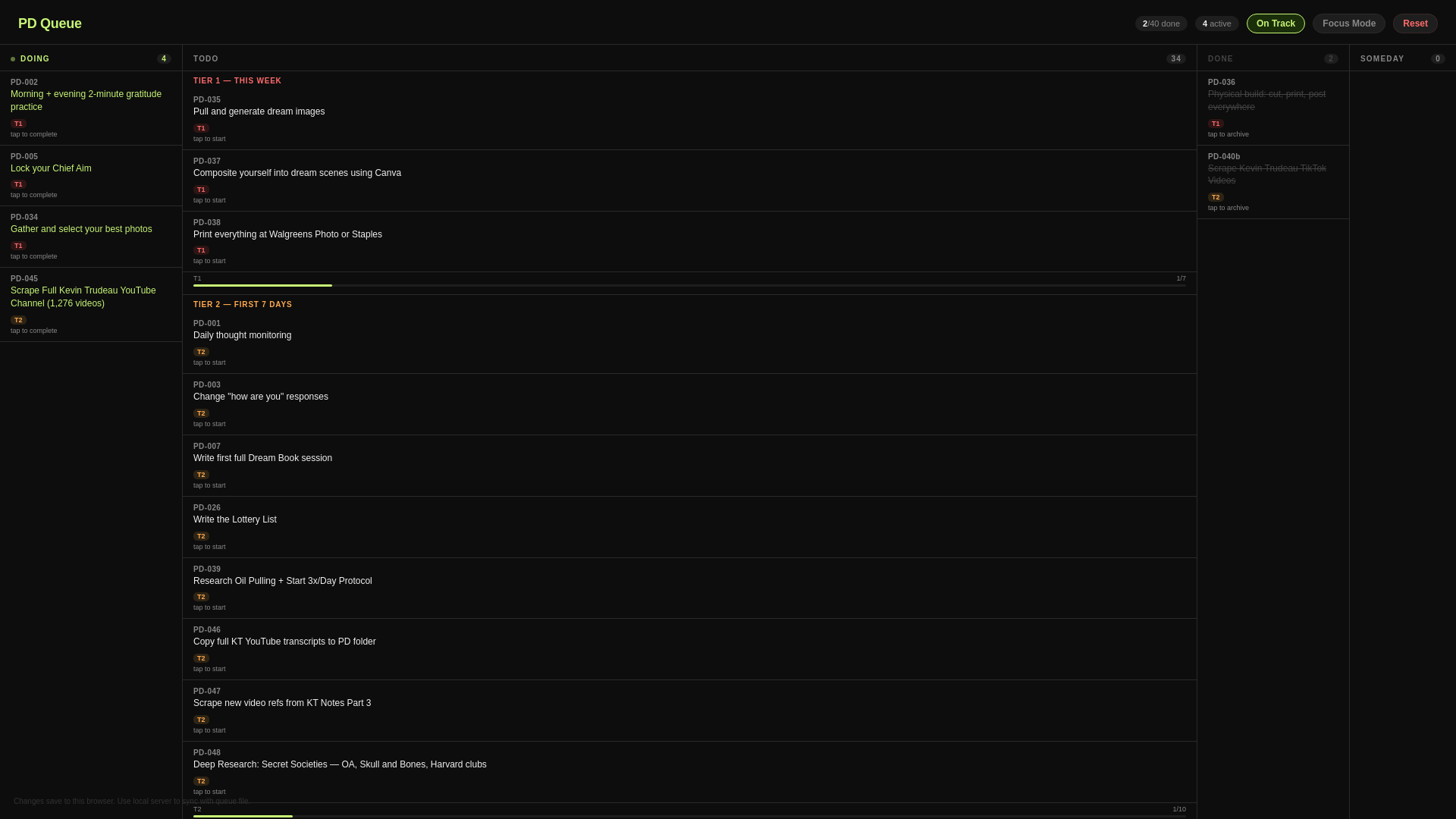 website screenshot of https://anthonysandi-pd.pages.dev/
