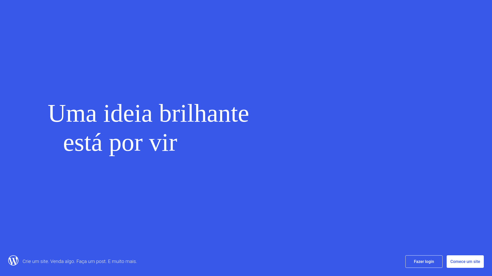 website screenshot of https://ergonohealth.com.br/