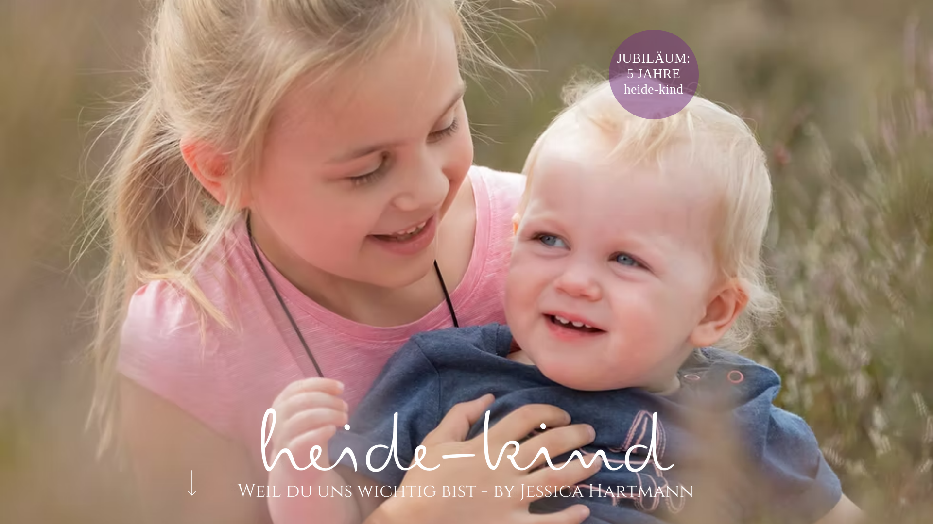 website screenshot of https://trauerbegleitung-wahrenholz.de/