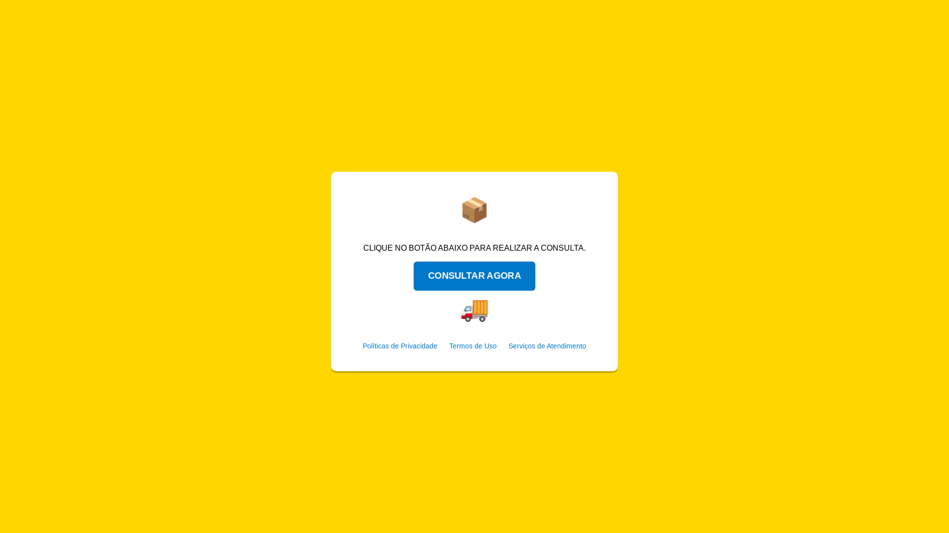 website screenshot of https://itemesperandoliberacao.site/