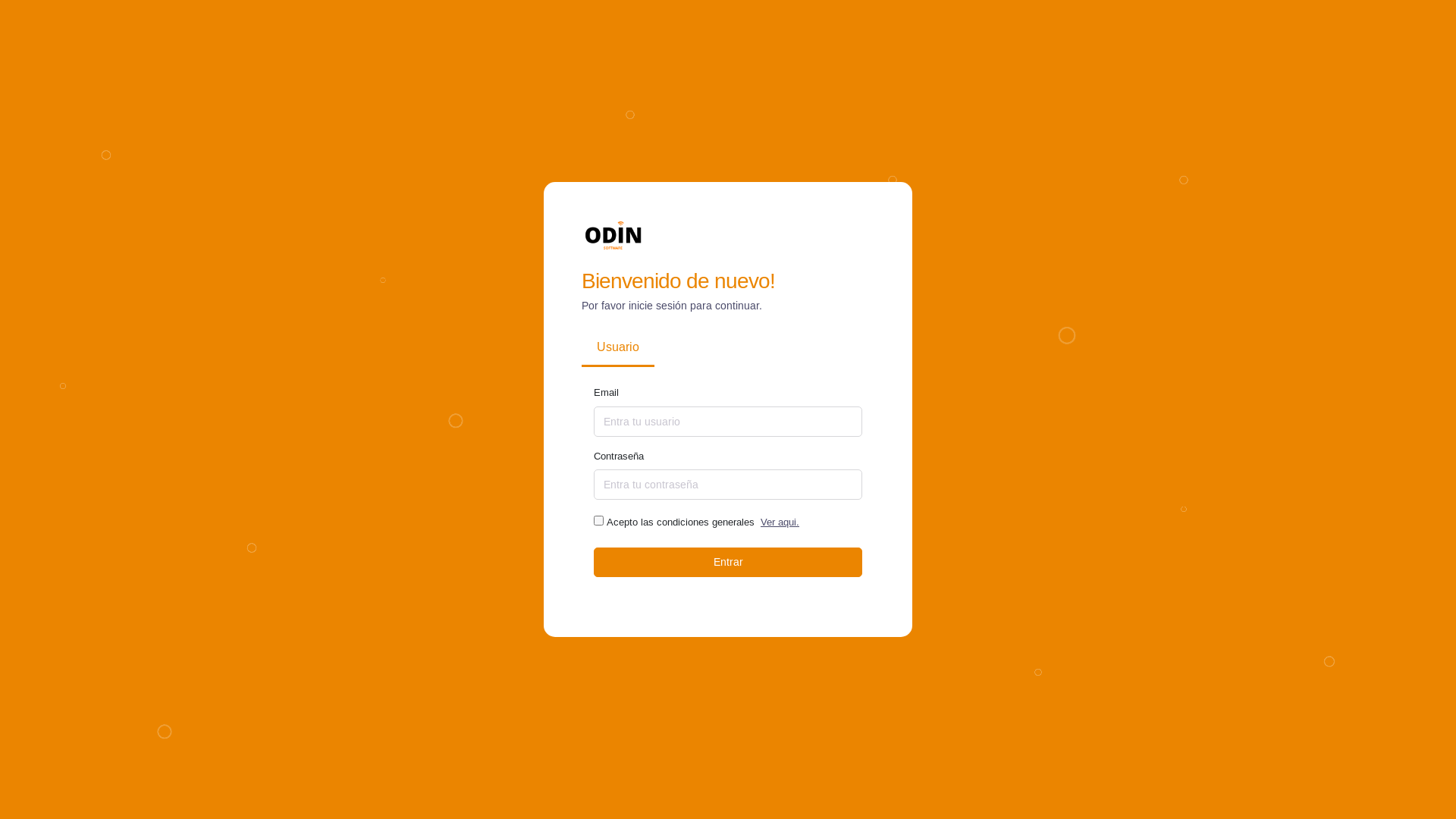 website screenshot of https://cgalar-odinsoftware.es/