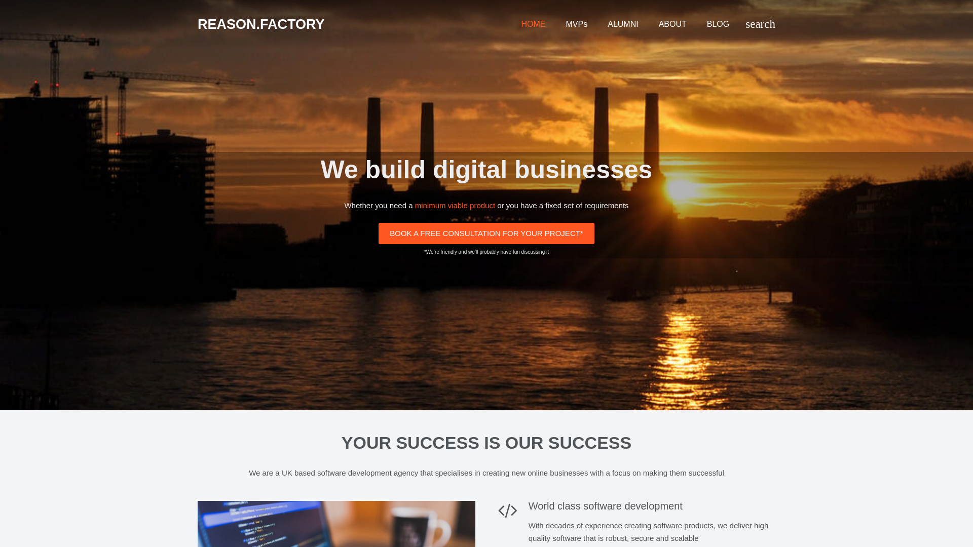 website screenshot of https://html-site-9x6.pages.dev/