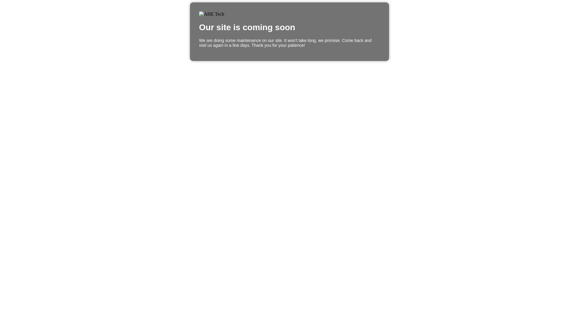 website screenshot of https://hblinks.dad/