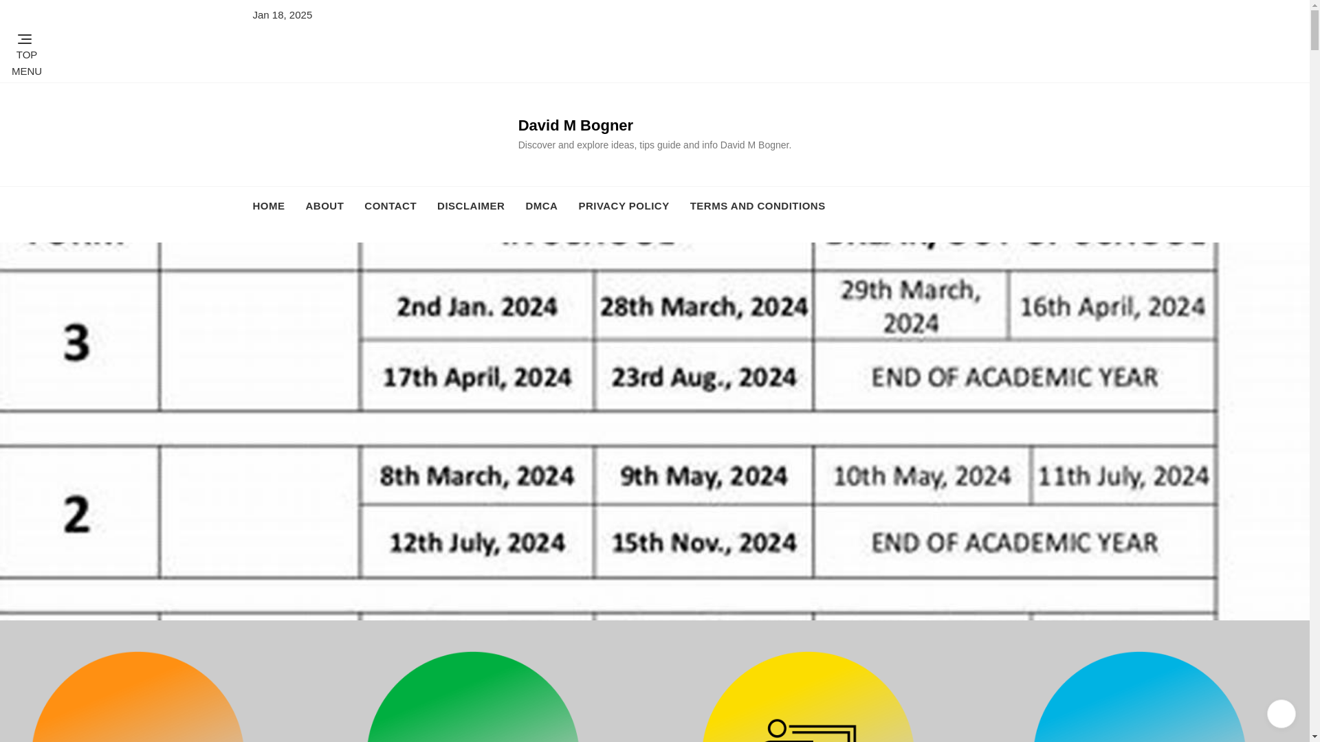 website screenshot of https://davidmbognerm.pages.dev/
