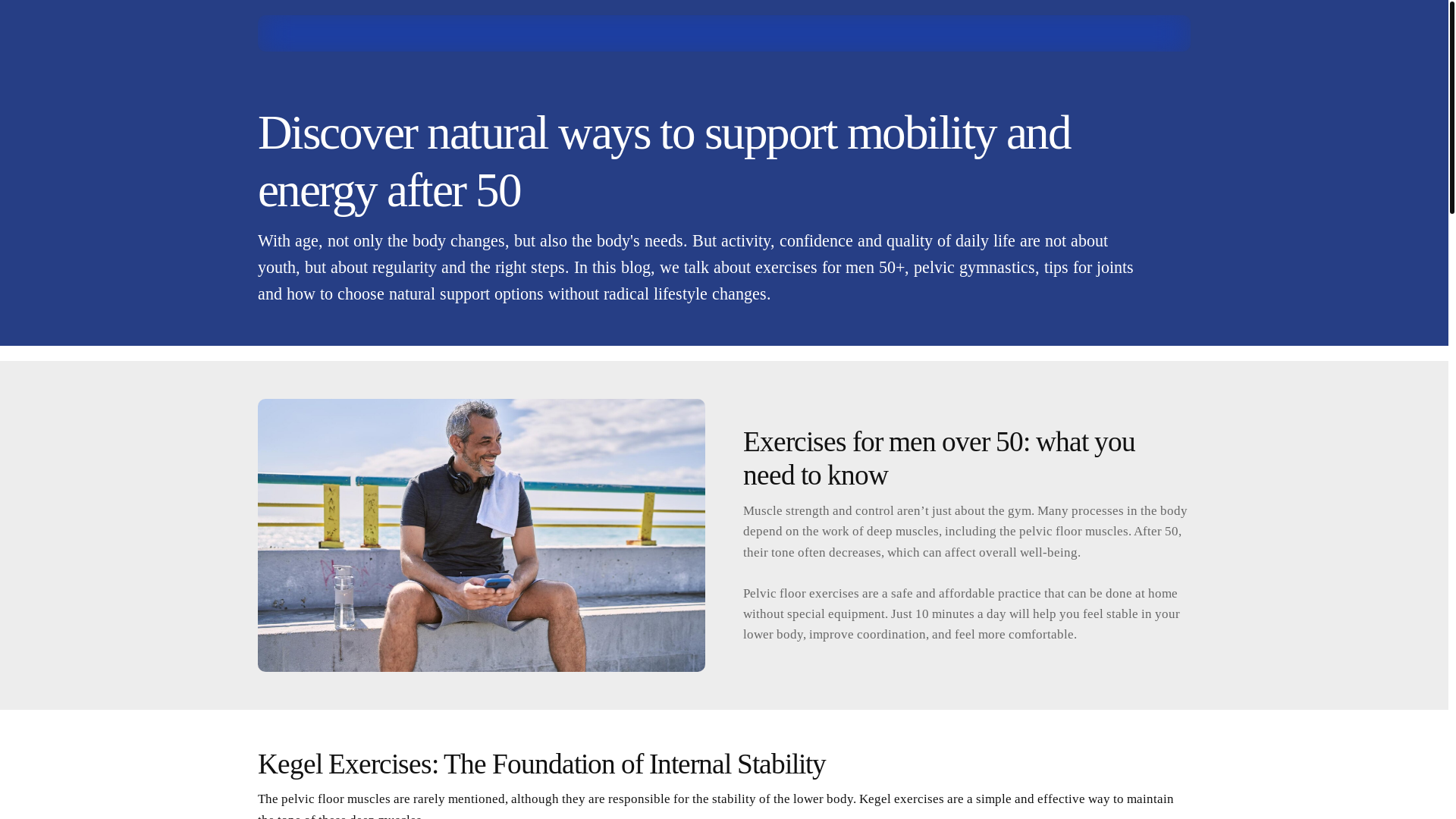 website screenshot of https://everydaymalevitalityd.info/