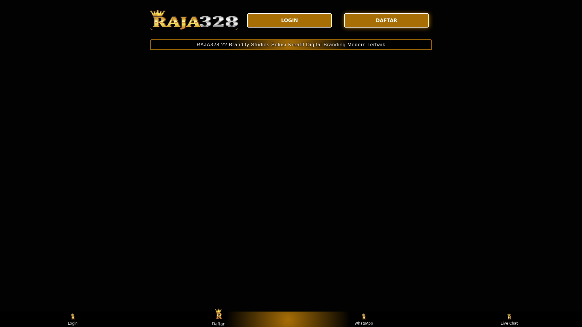 website screenshot of https://brandifystudios-amp.pages.dev/