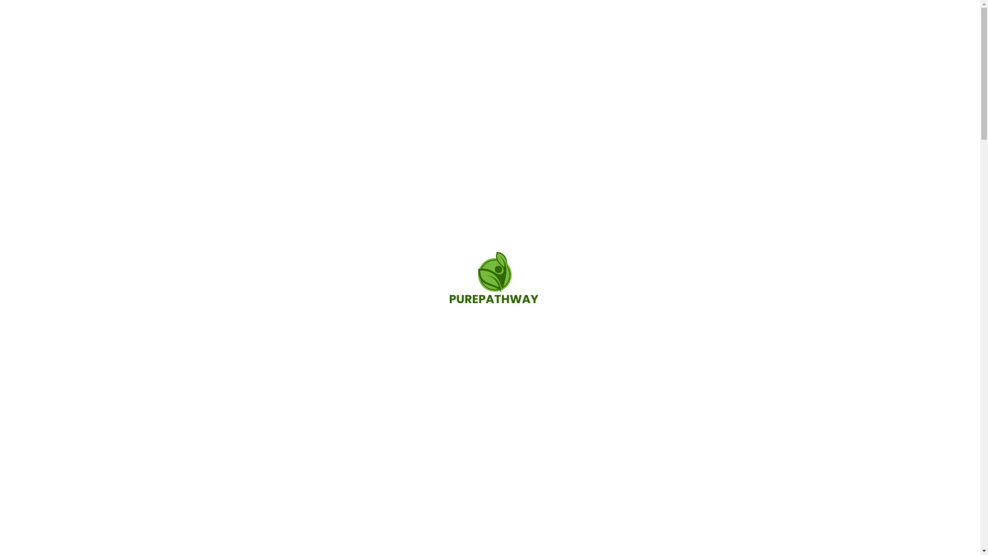website screenshot of https://purepathwayplus.info/