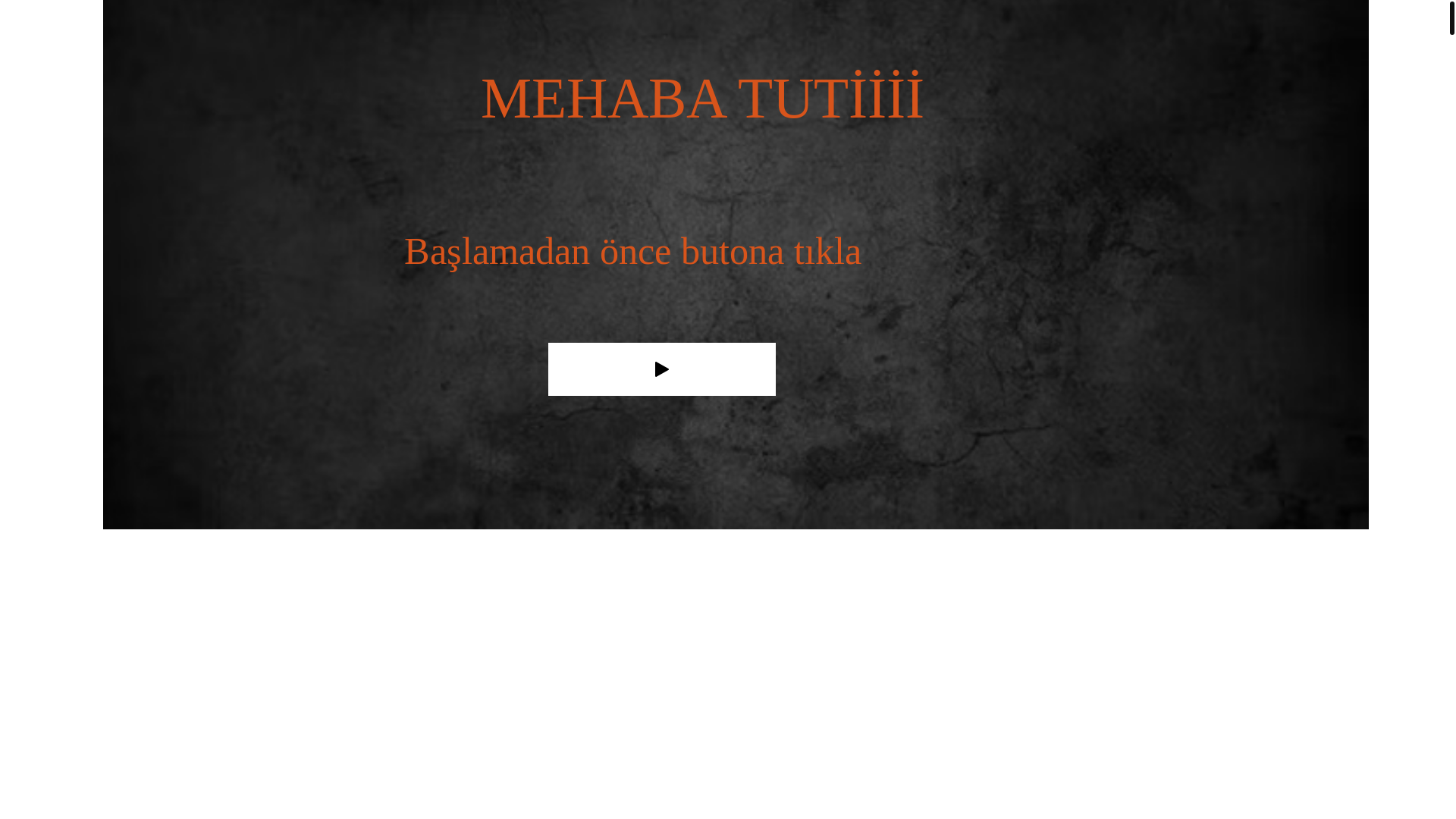 website screenshot of https://tugbaveemre.com/