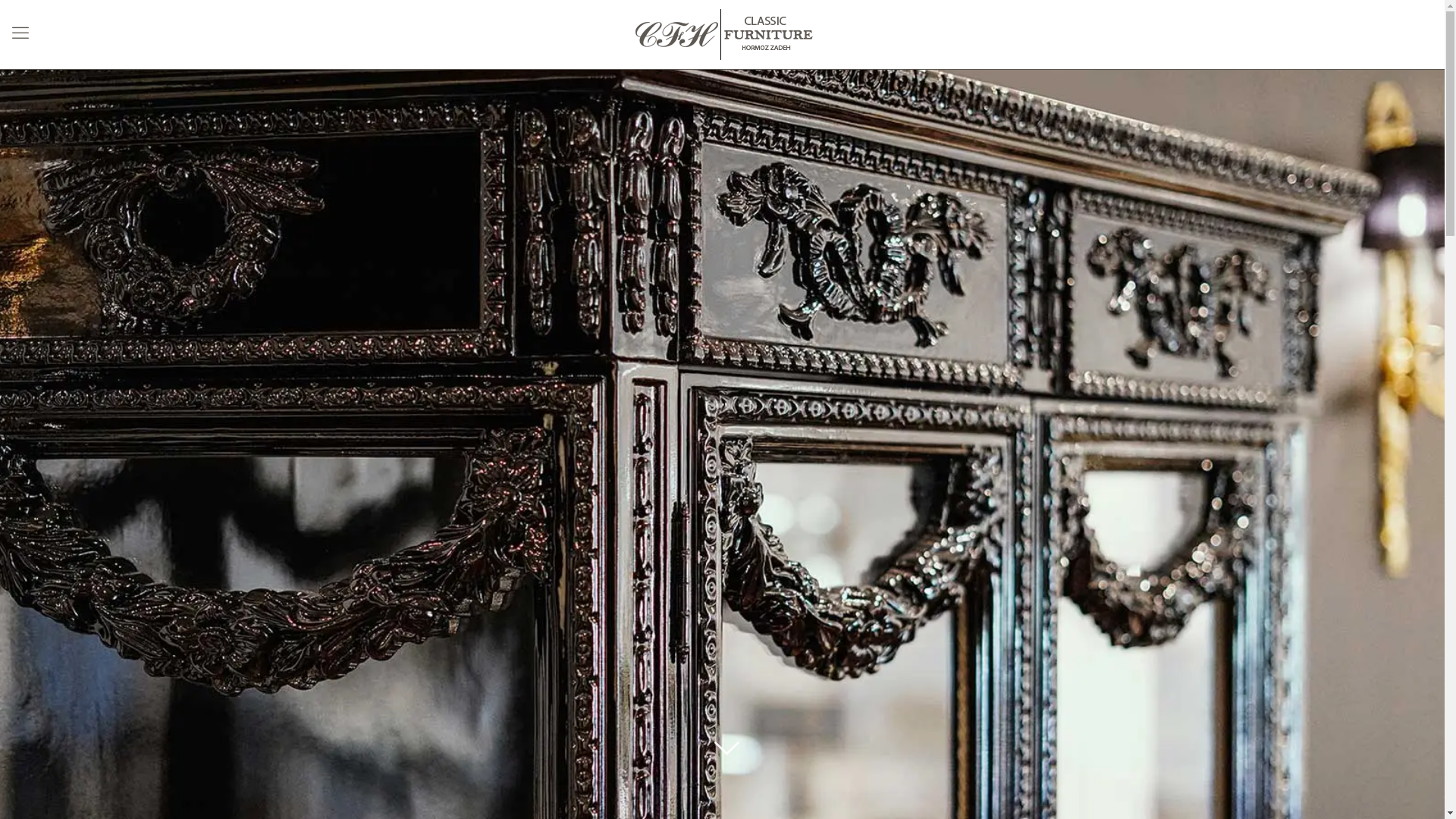 website screenshot of https://deghatjavan.ir/