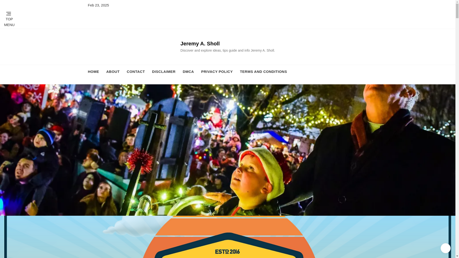 website screenshot of https://jeremyasholl.pages.dev/